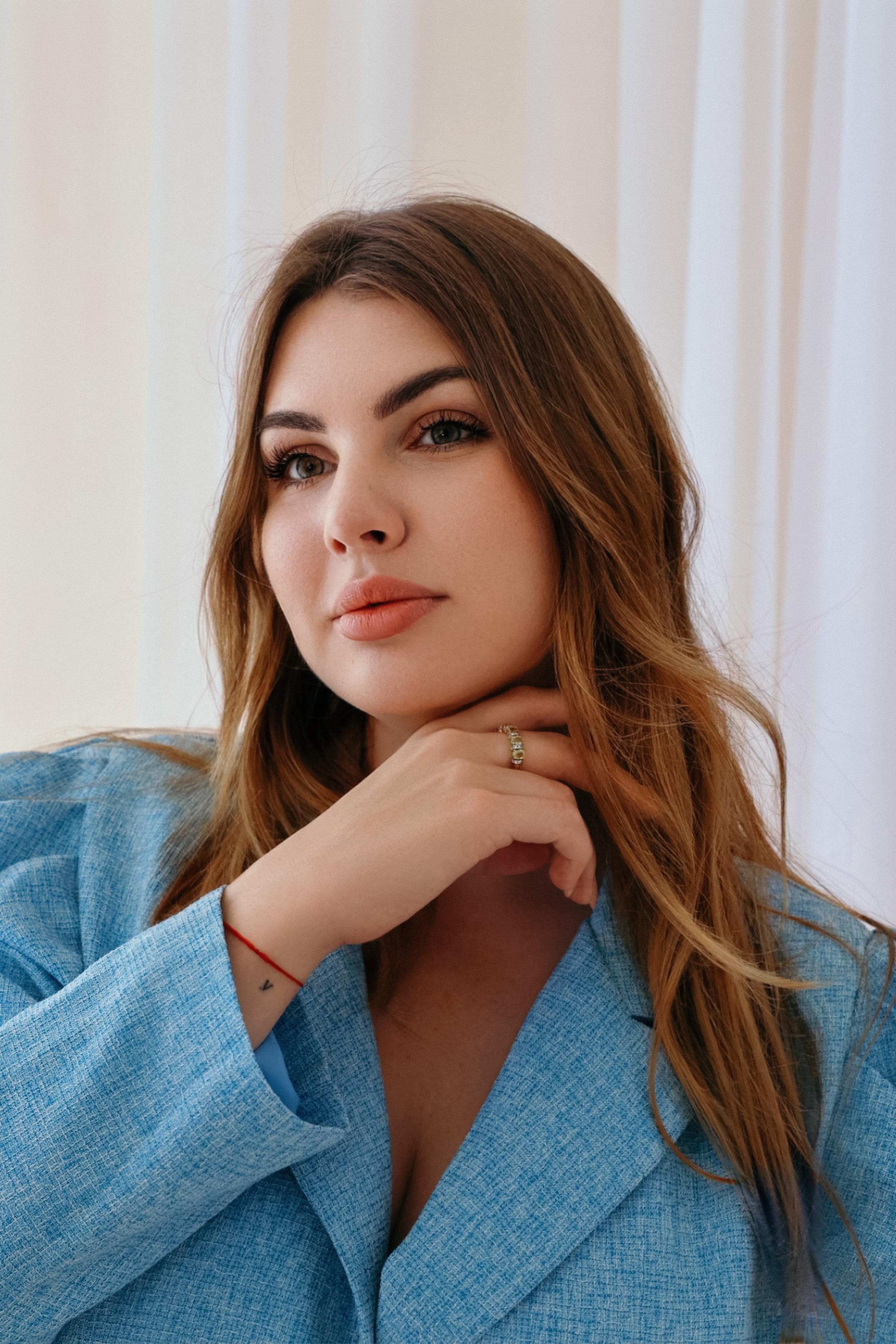 Nika 1 years. Свадебный и семейный фотограф в Краснодаре Диана Смирнова