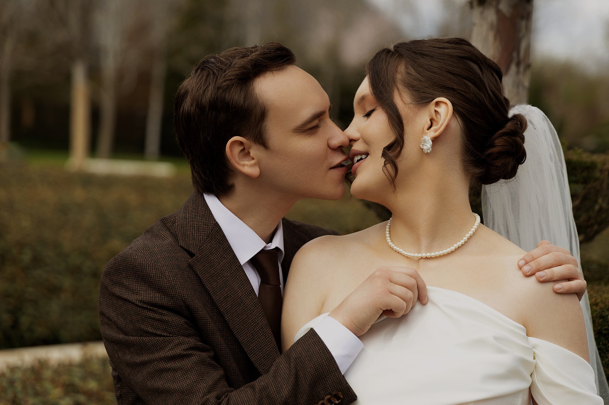 Vladislav & Tatyana. Свадебный и семейный фотограф в Краснодаре Диана Смирнова