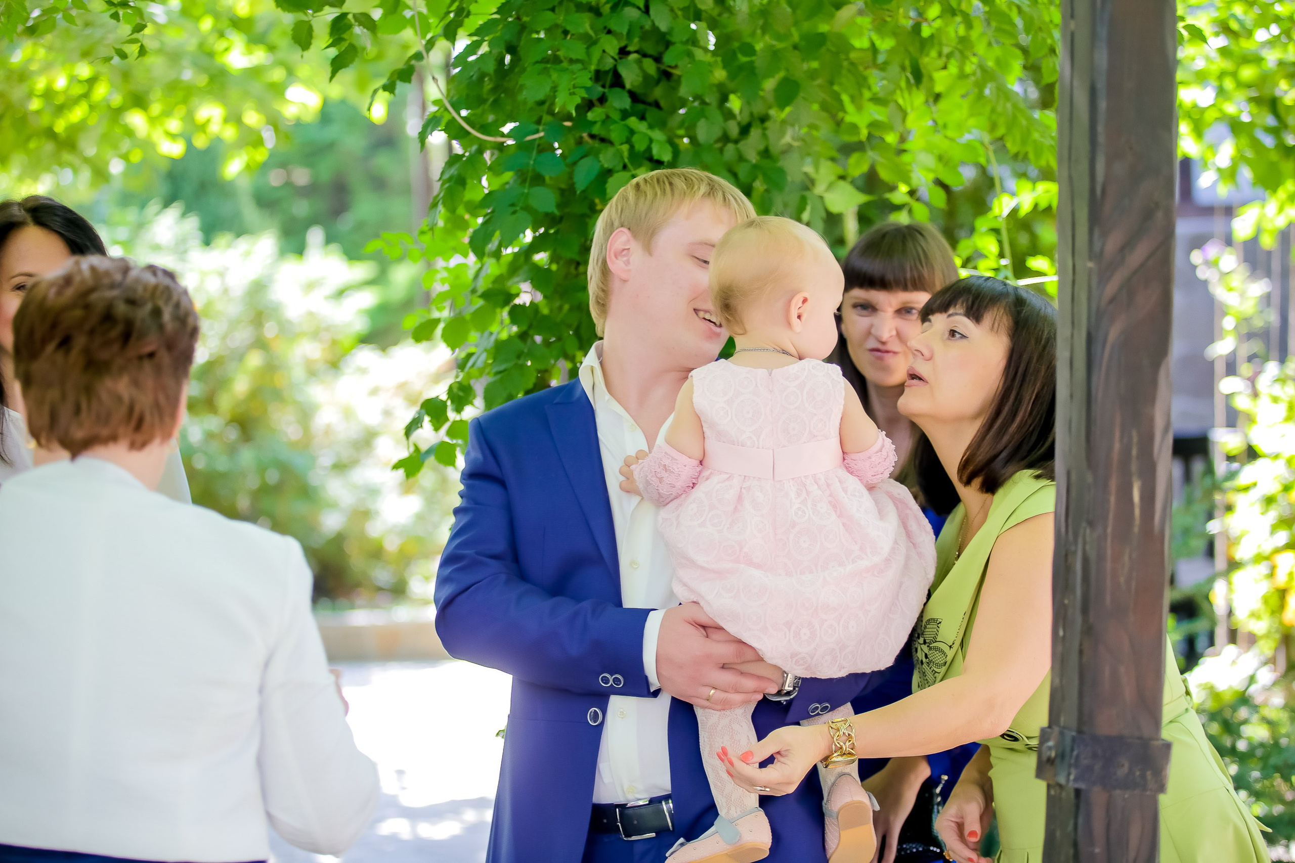 1 год. Максим Матвийченко и Виктория Басова профессионалы своего дела