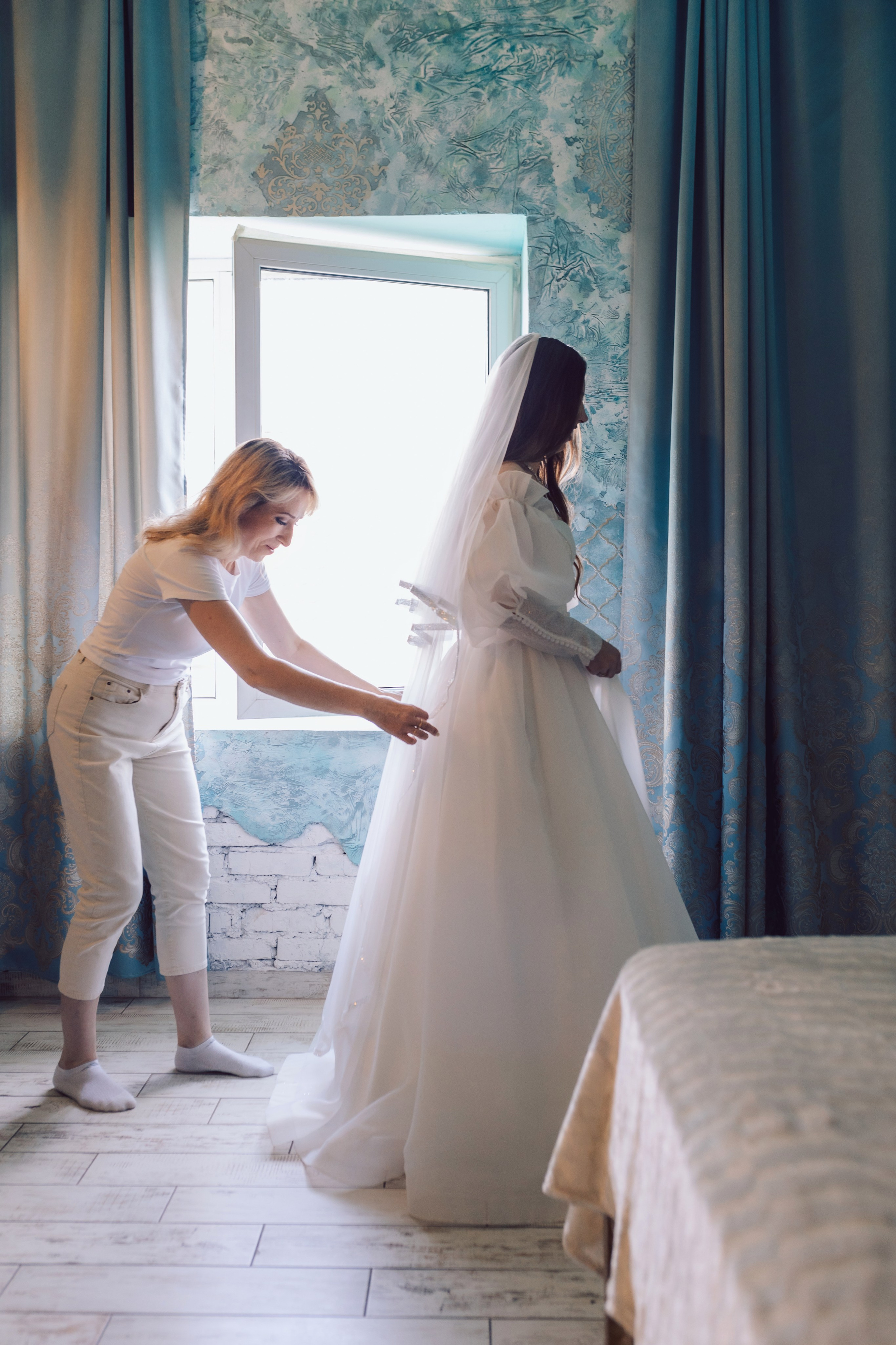 Женя и Саша. Фотограф Красноярск Архипова Алина