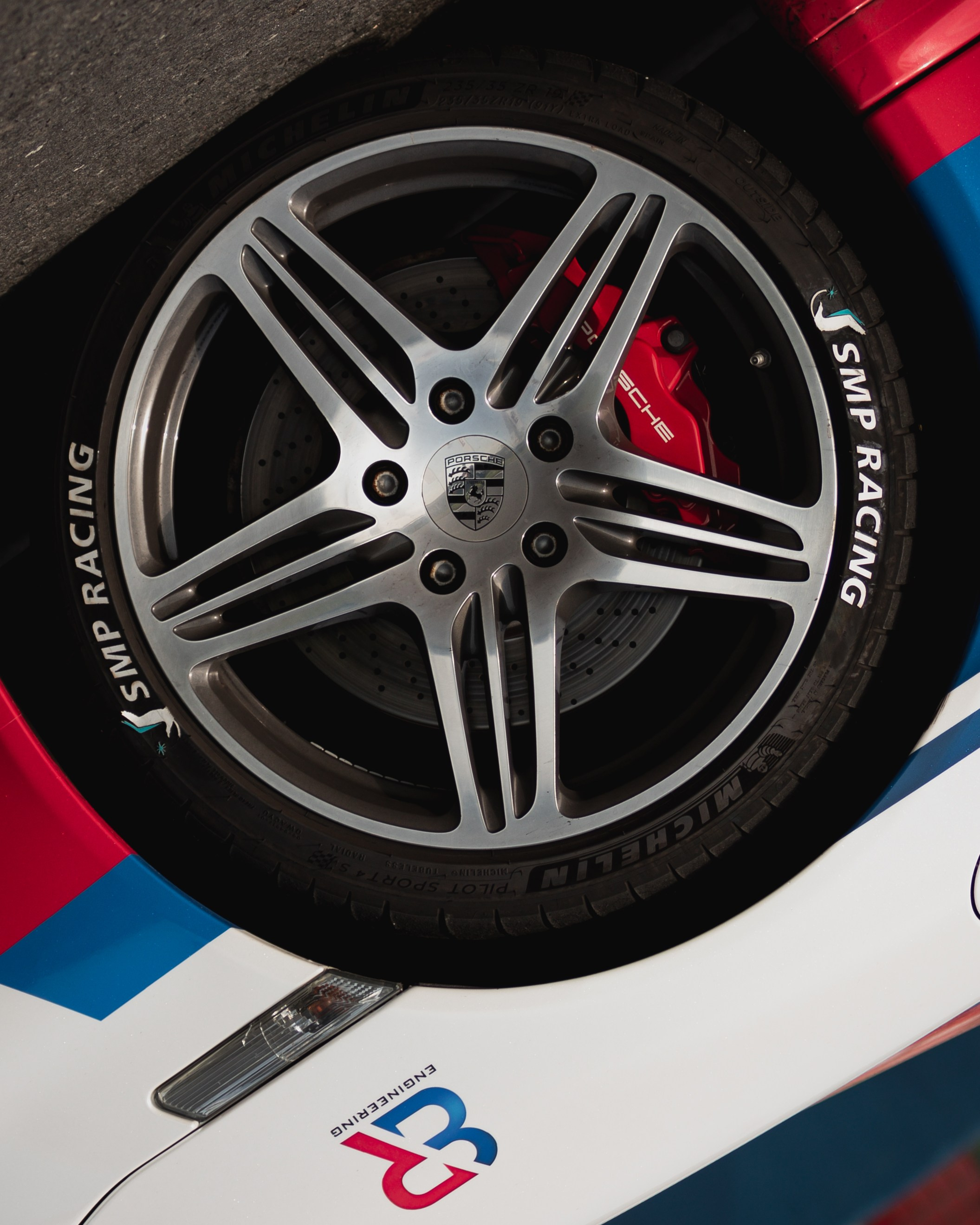 Автоспорт. Спортивный фотограф в Нижнем Новгороде Евгений Тетера