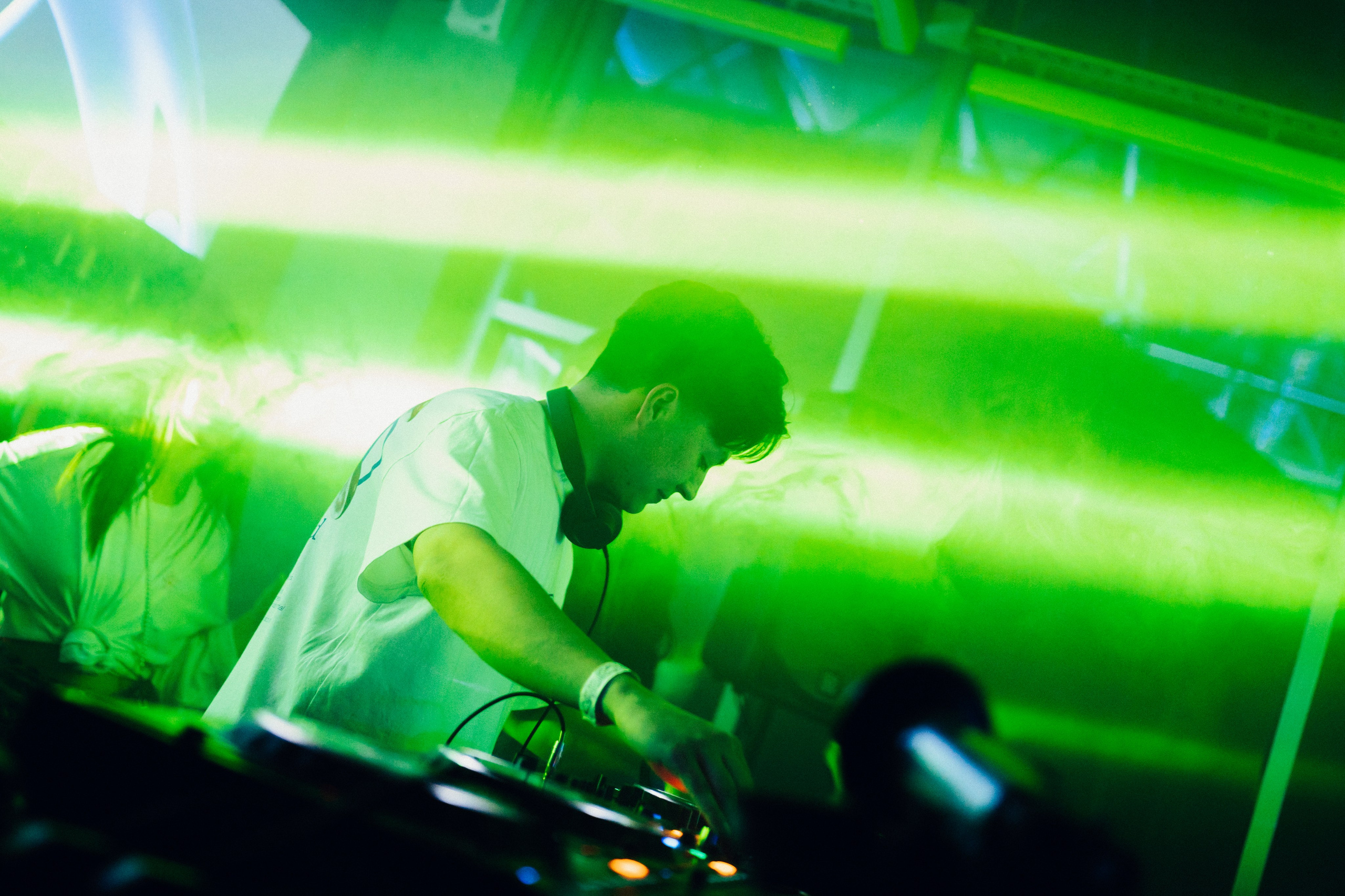 Ночная смена. Главная