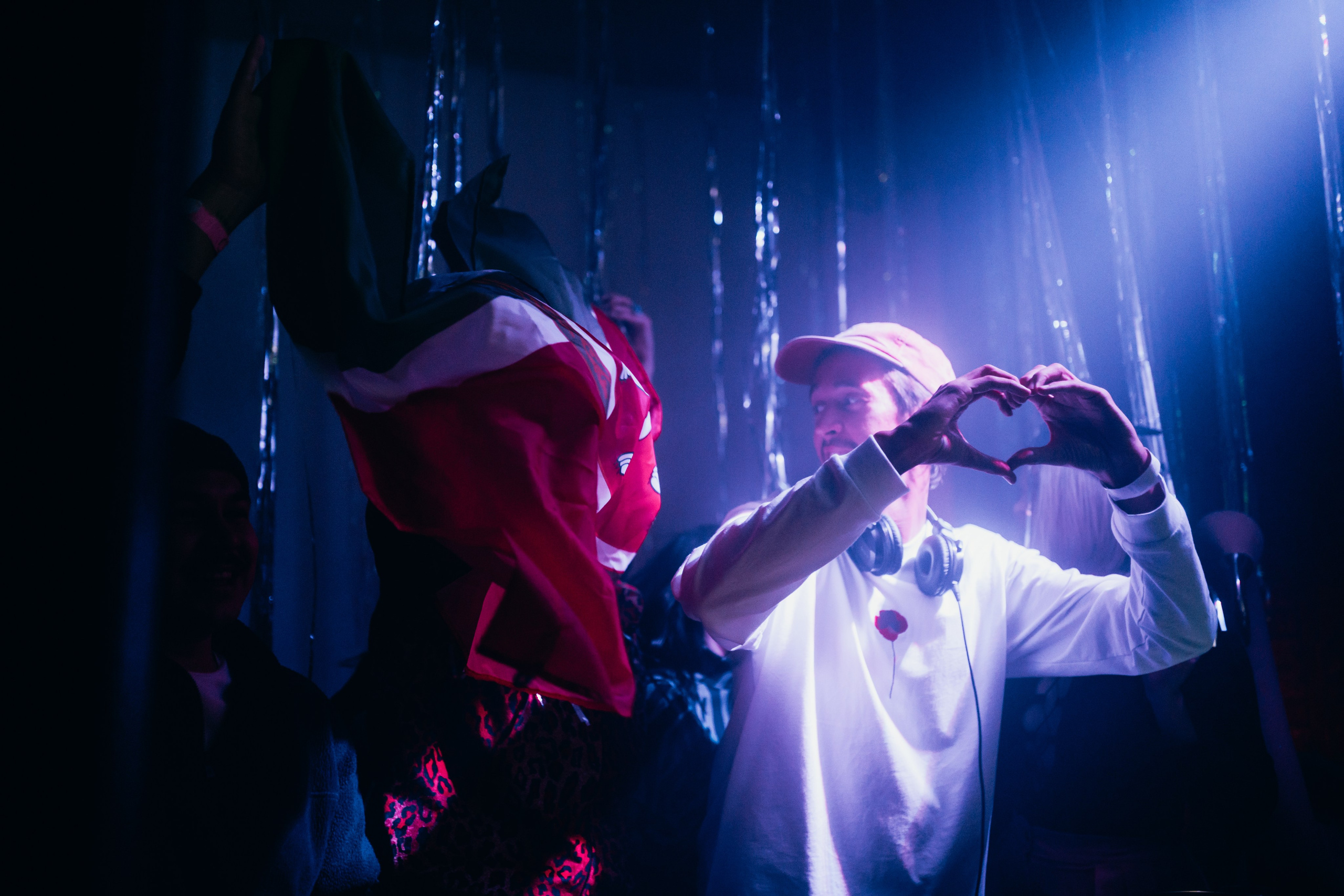 Динамика | 2 года. Главная