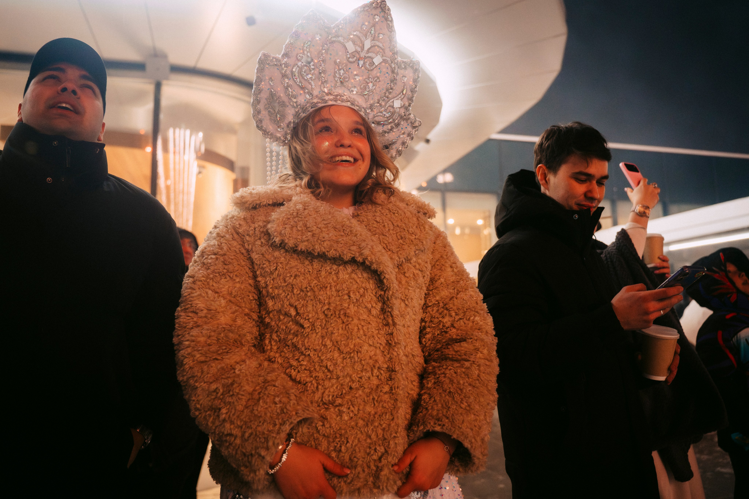 Новый год. Главная