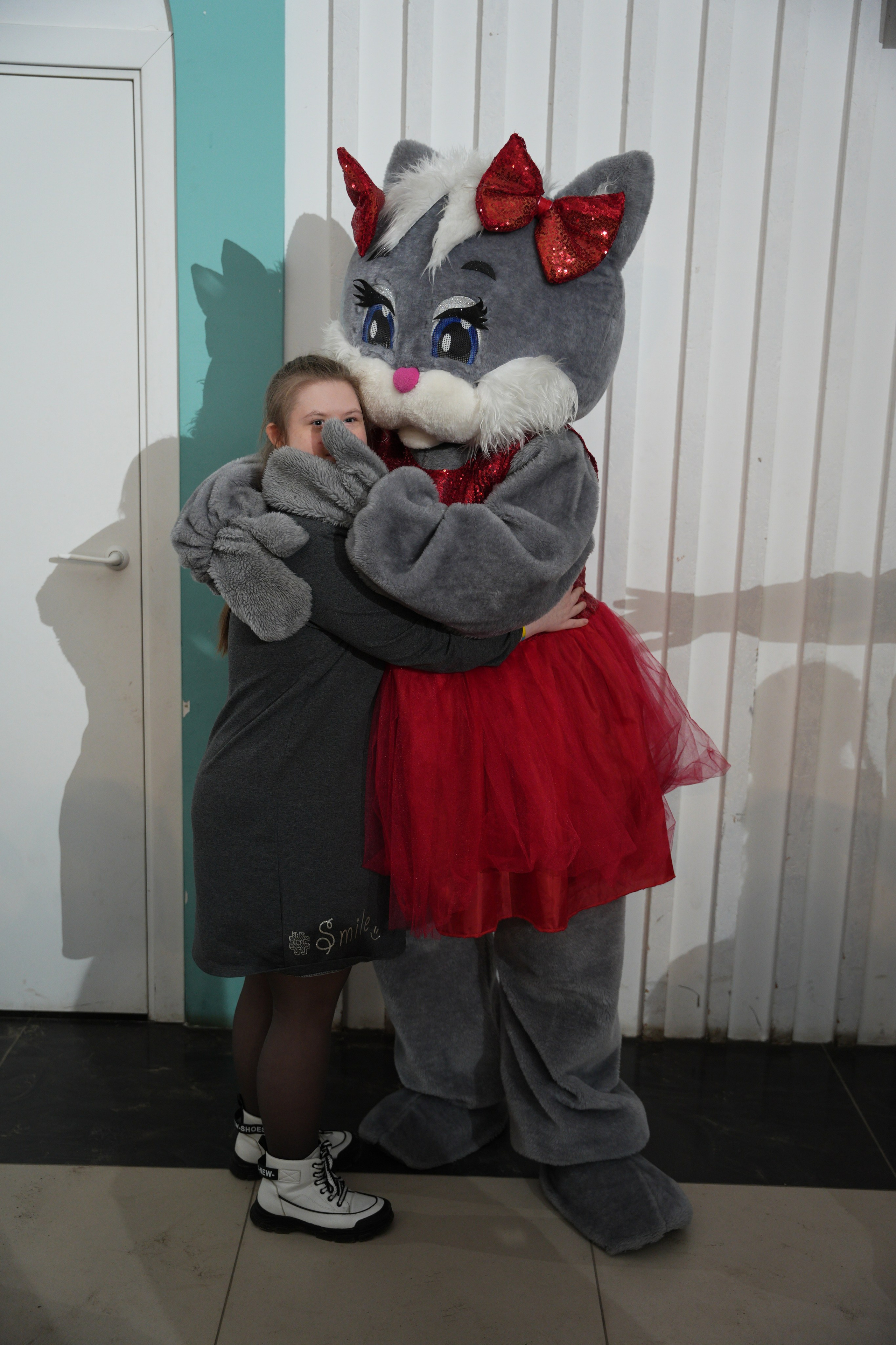 «Ты в этом мире не один " социально благотворительное мероприятие. Ольга Плаксина фотограф в Саратове