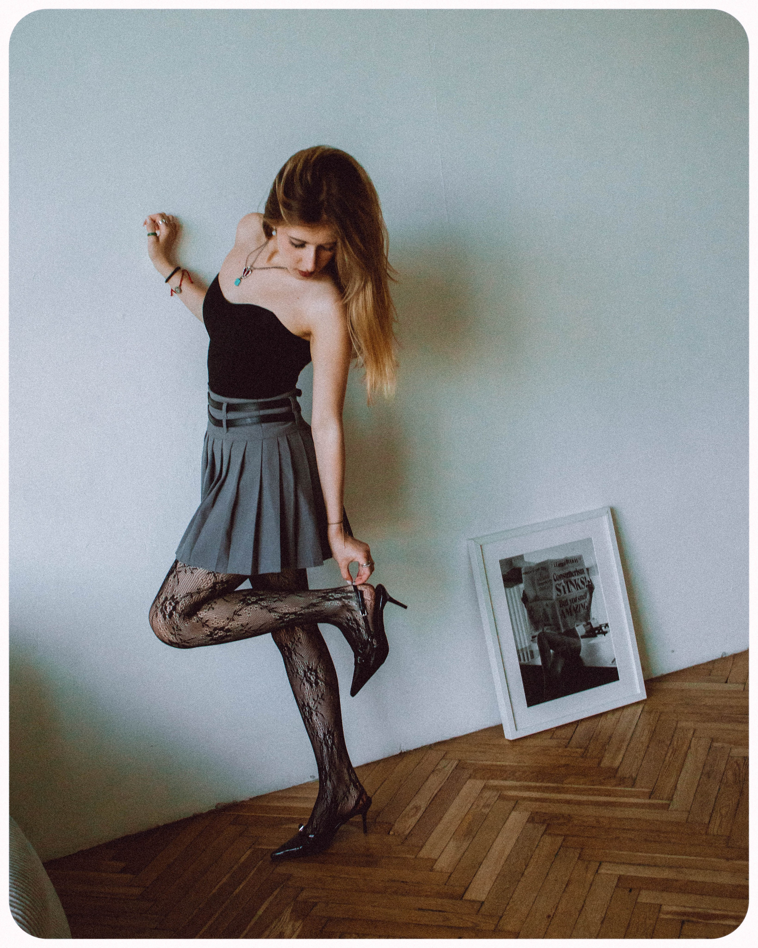 Студийная фотосессия. Фотограф Москва, Тверь