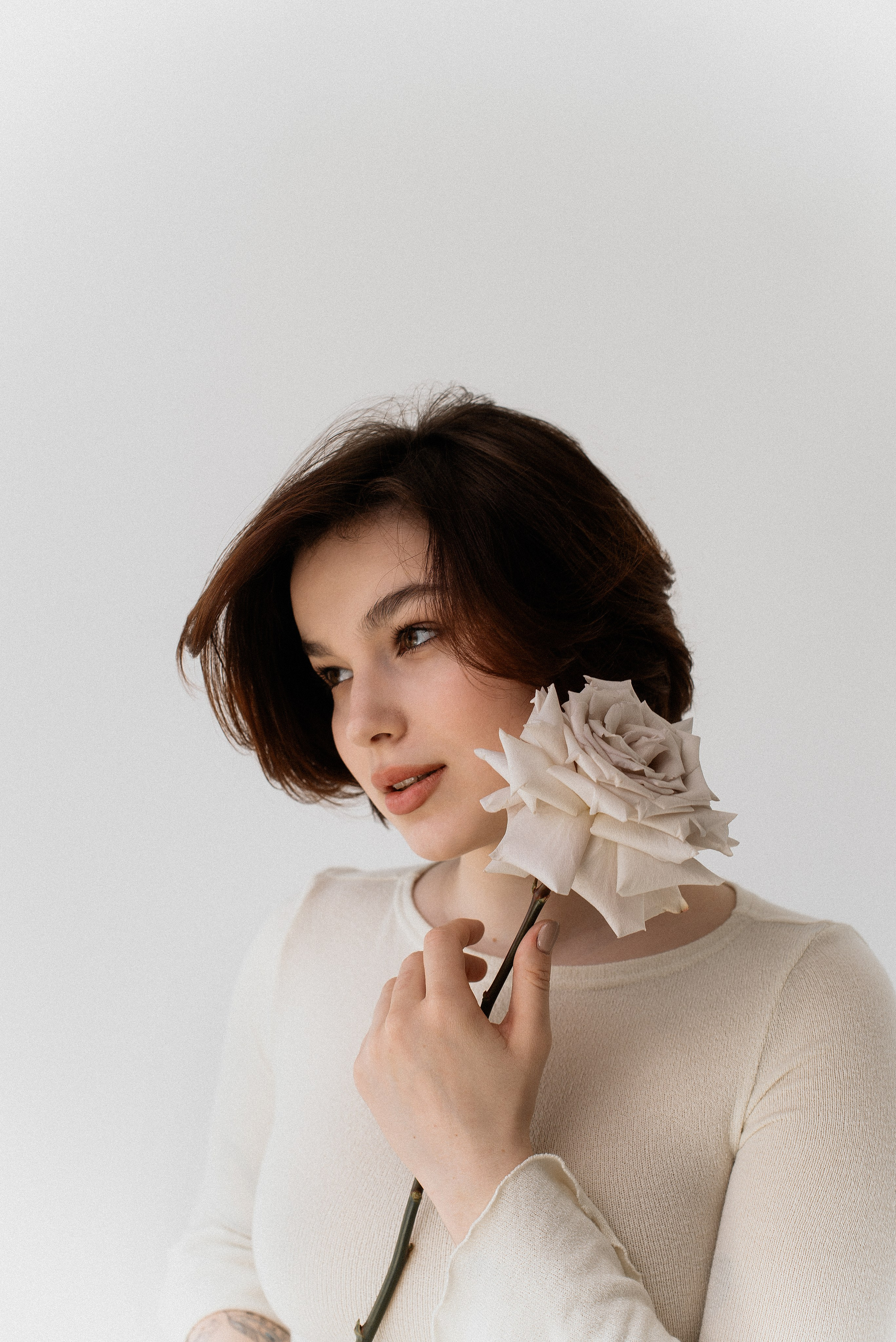 Аня. Фотограф Дарья Зотова