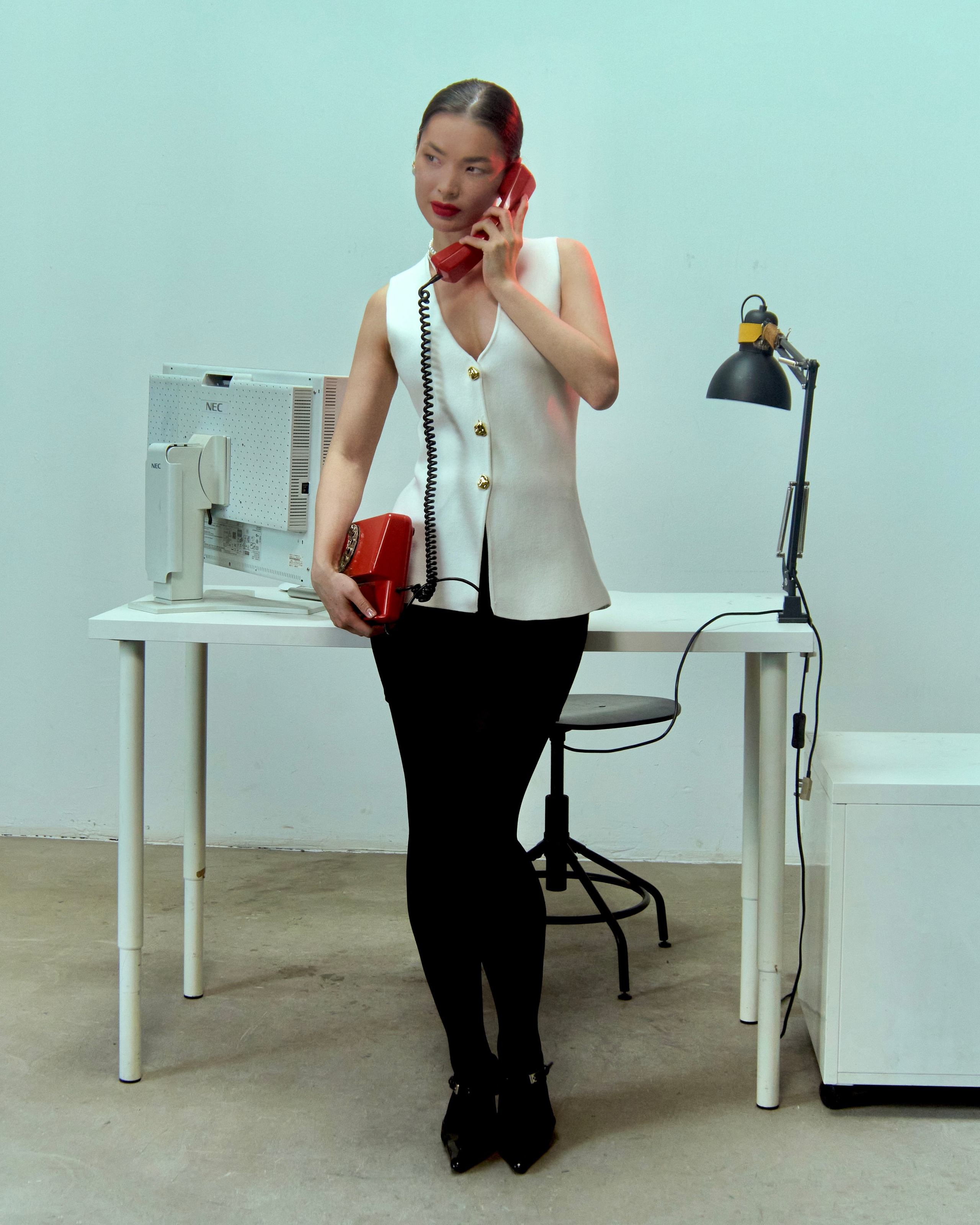 Съемки. ALIZHURR