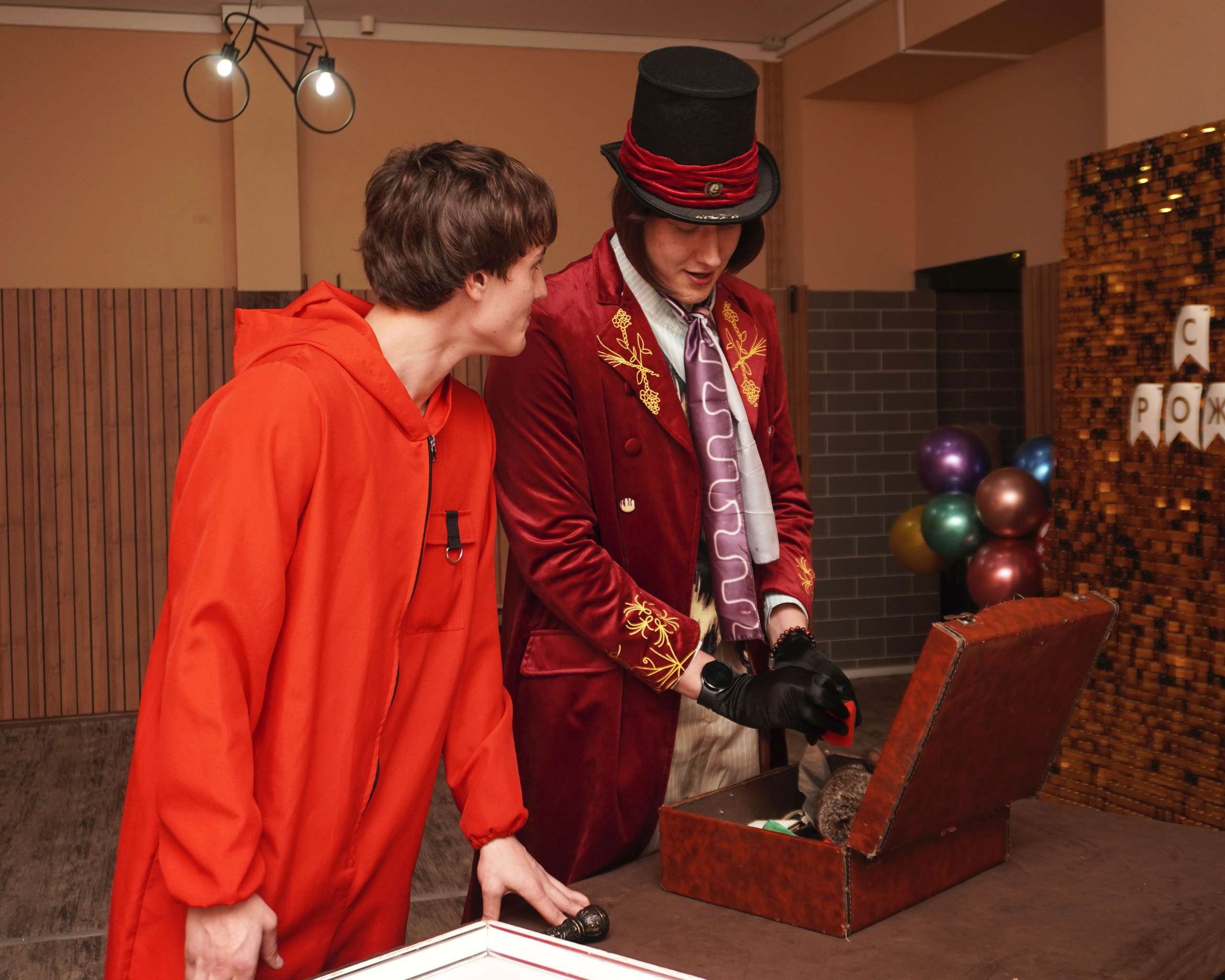 Репортажи. ALIZHURR