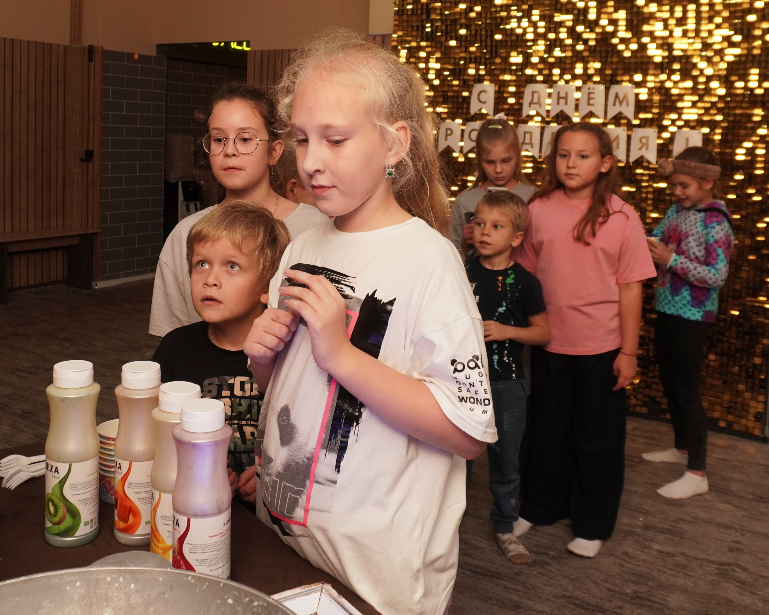 Вилли вонка. ALIZHURR