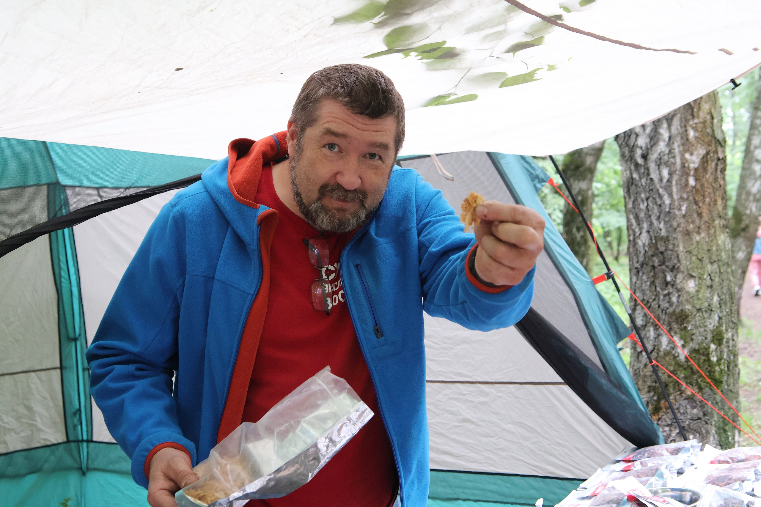 Трейловый забег Blizko trail 2023. Спортивный и репортажный фотограф Ермакова Светлана