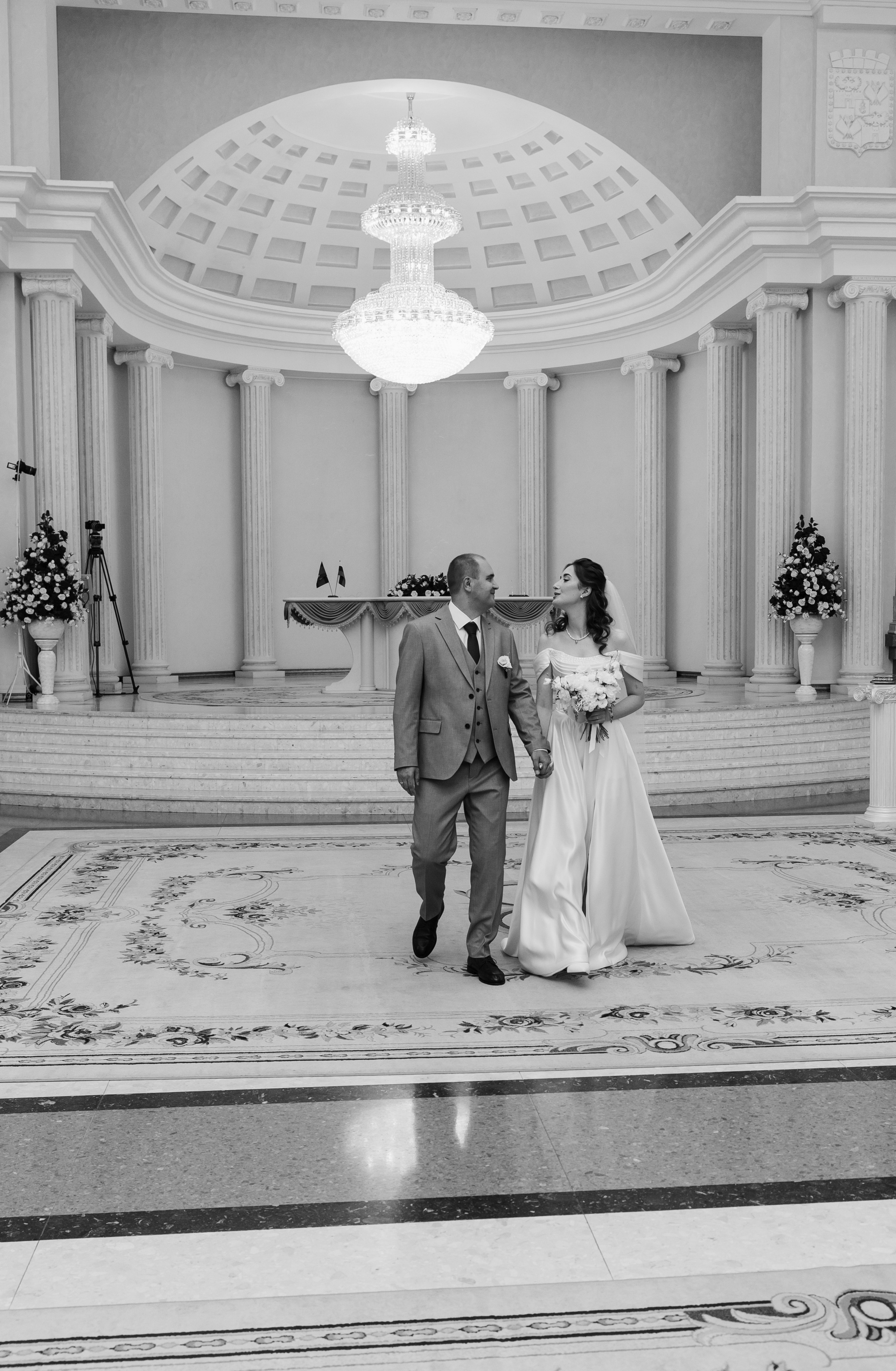 Евгений и Яна. Семейный и свадебный фотограф в Краснодаре Елизавета Замаева