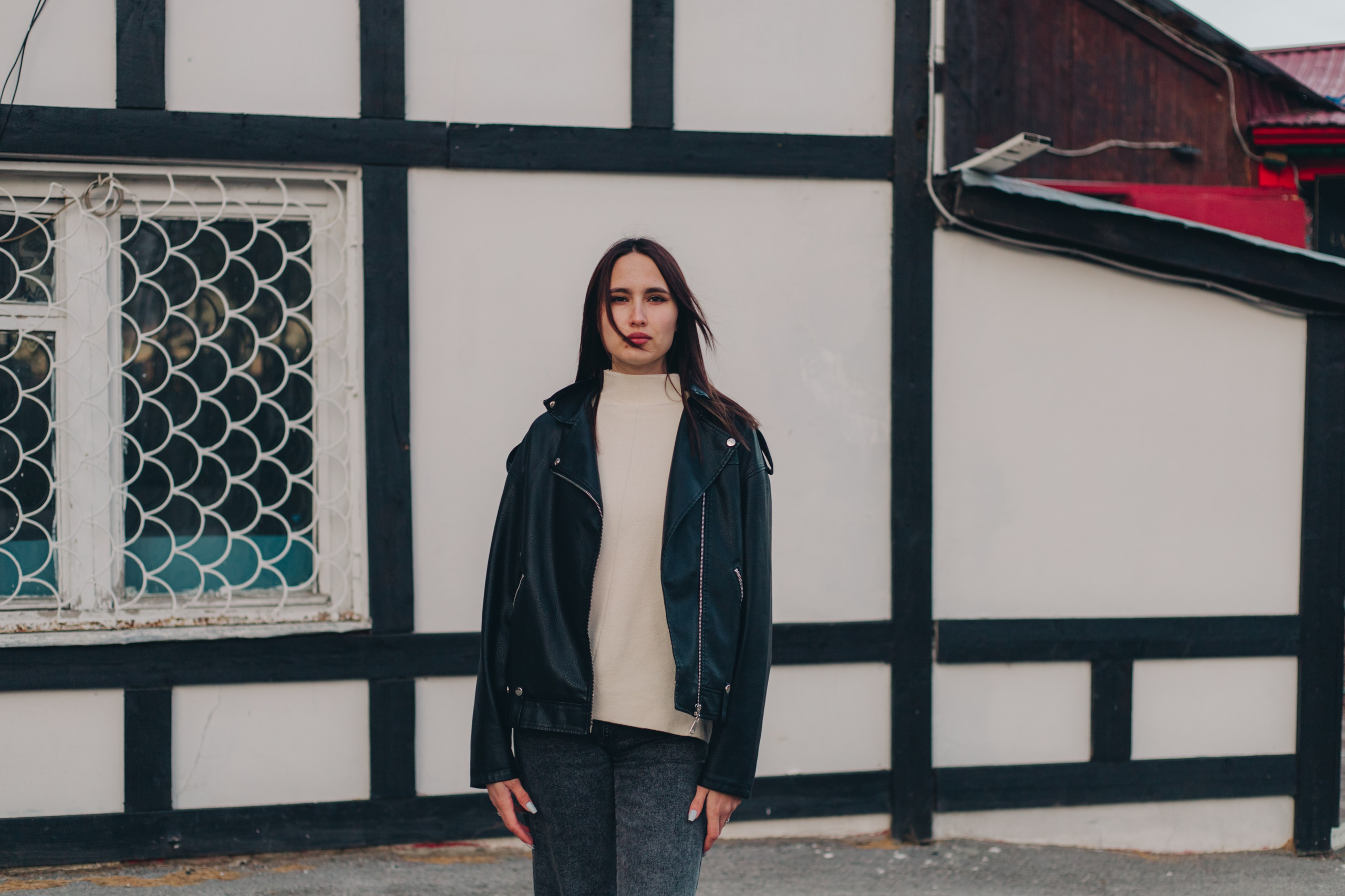 Ульяна. Фотограф Уфа