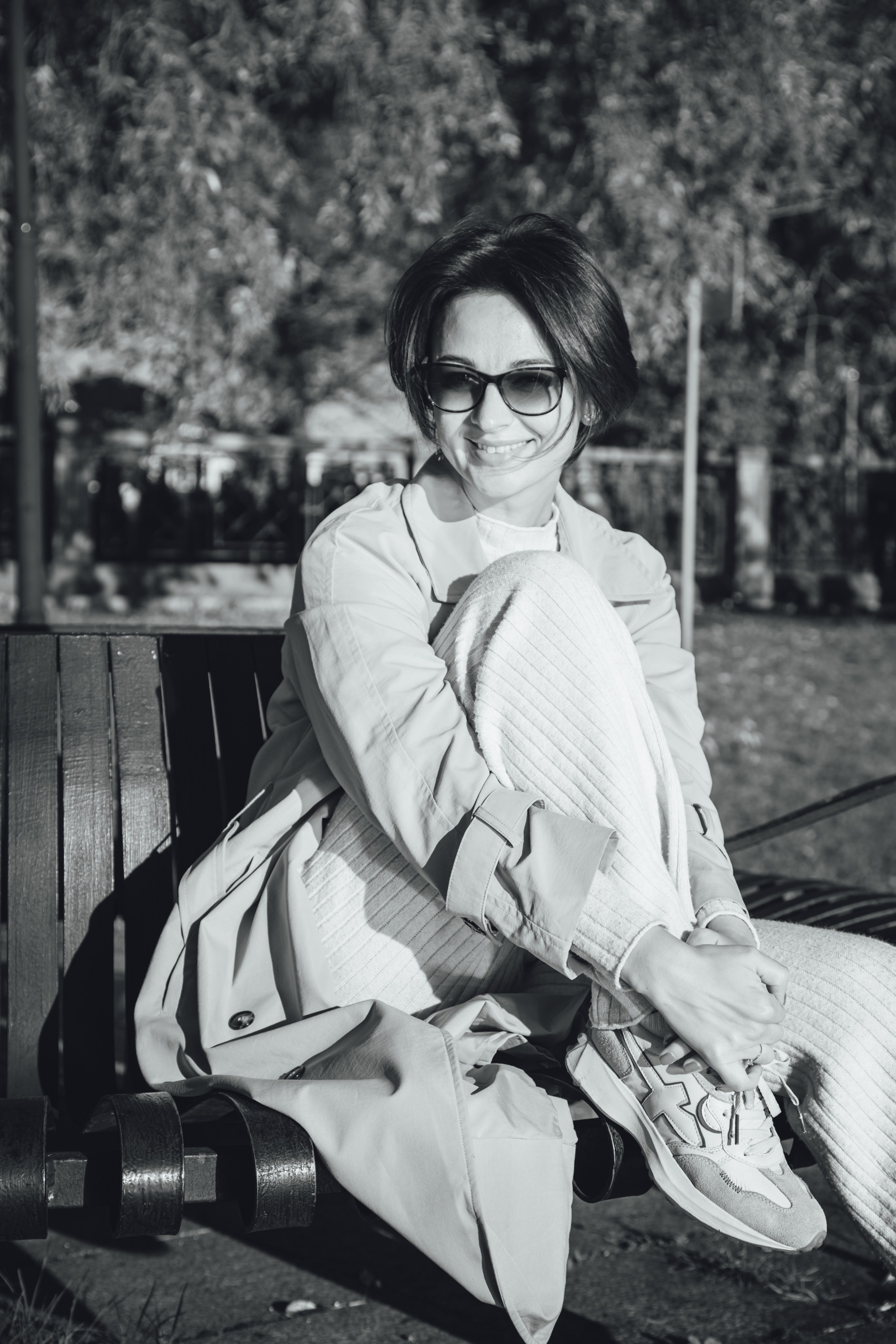 Olga | Калининград. Андрей Миллер Фотограф из Калининграда