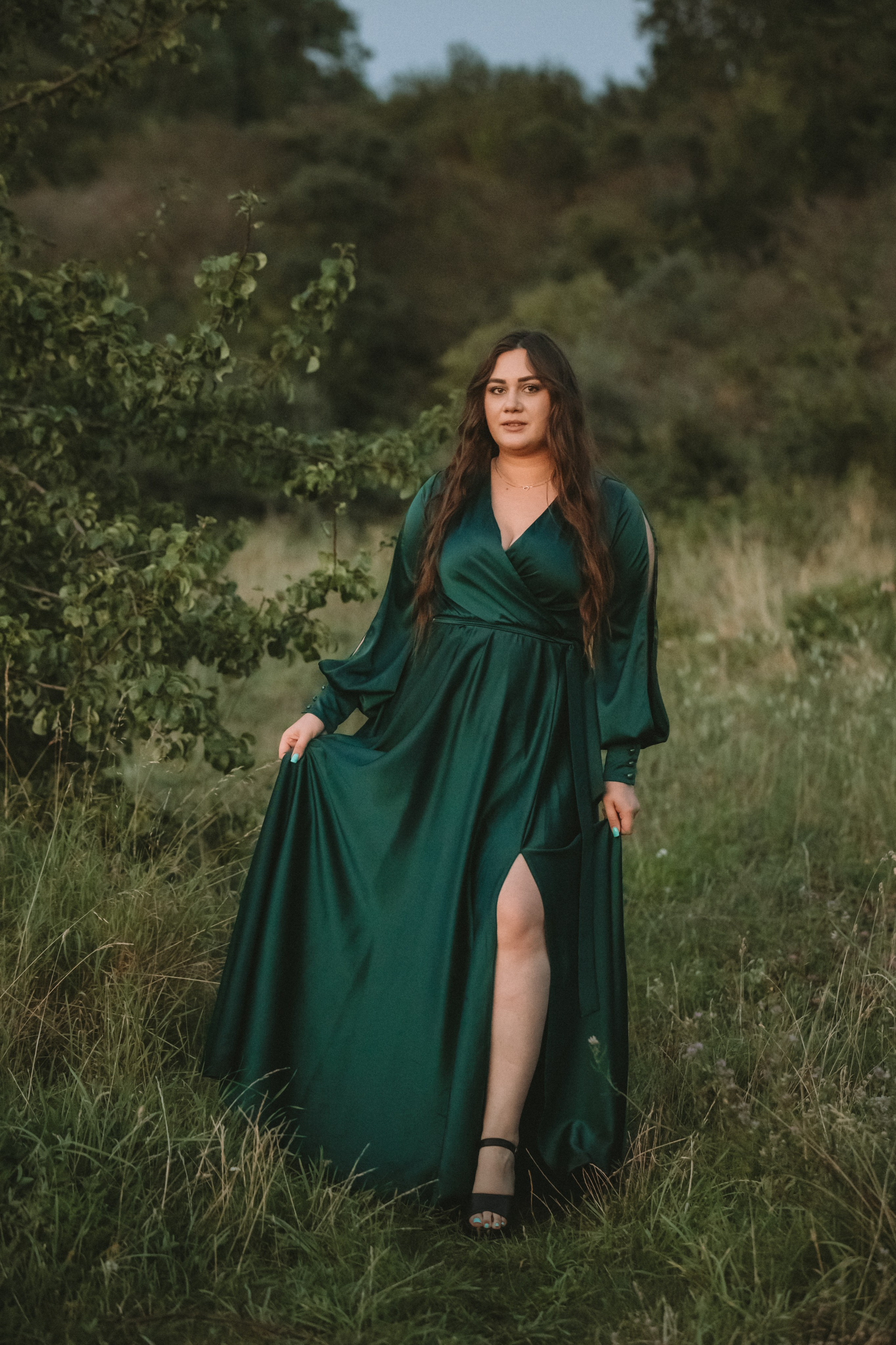 Филинская Бухта. Андрей Миллер Фотограф из Калининграда