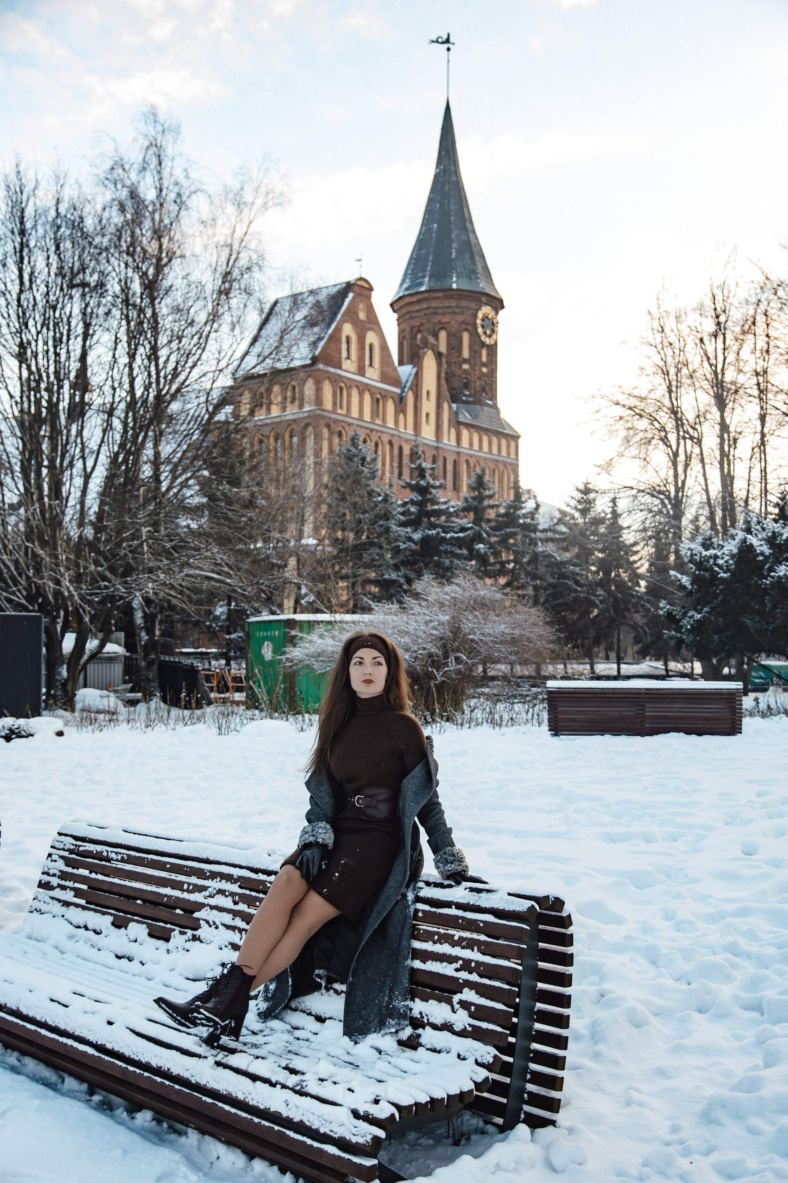 Katerina_Калининград. Андрей Миллер Фотограф из Калининграда