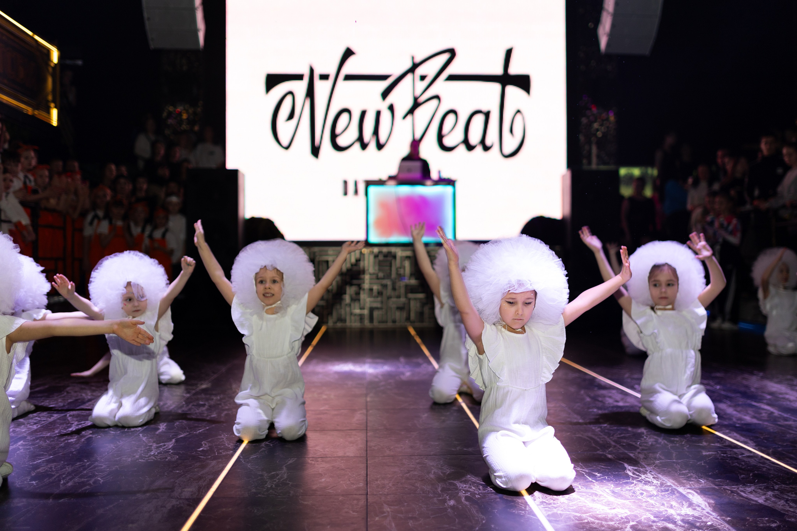 New Beat 2024. Andrey Pospelove. Фотограф в Саратове