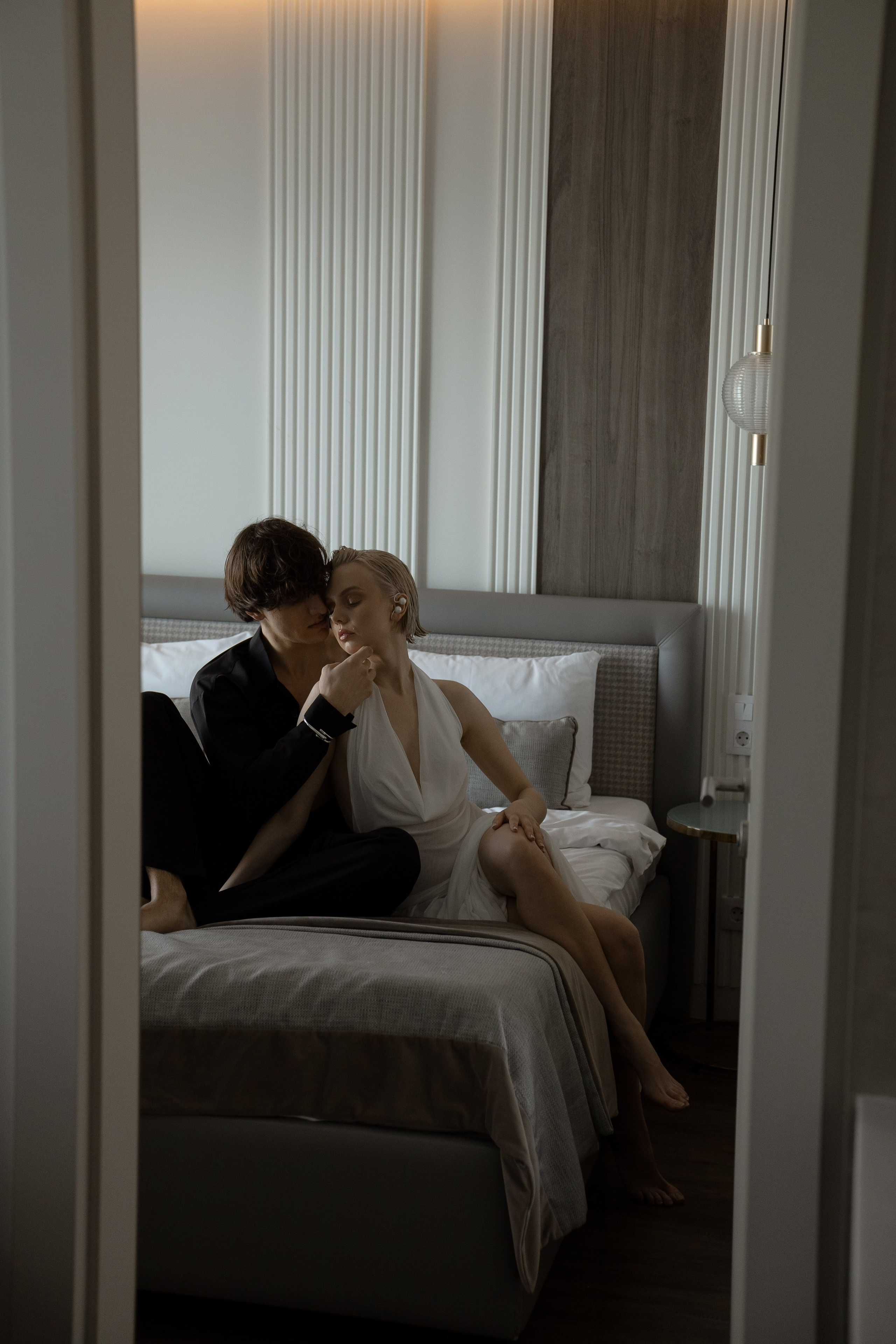 EMERALD. Кто мы?