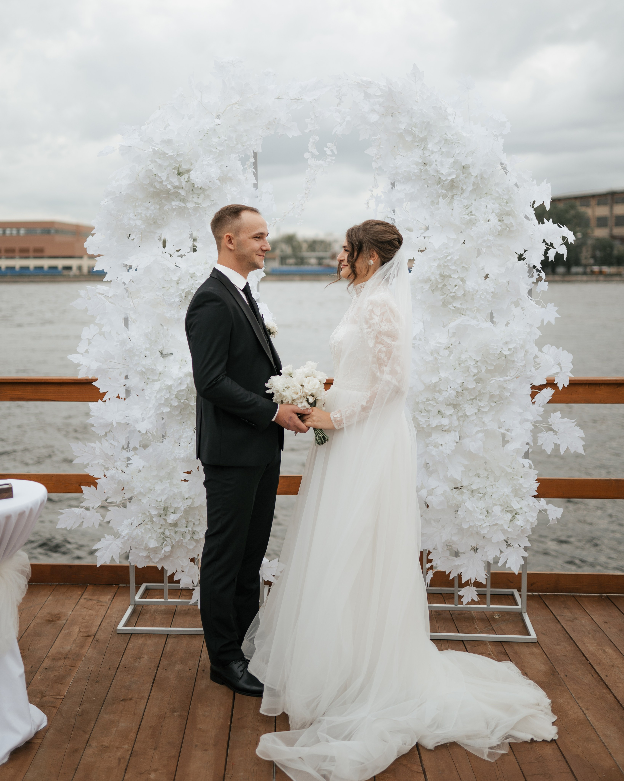 Alena and Alexander. Фотограф из Санкт-Петербурга Григорий Куликов