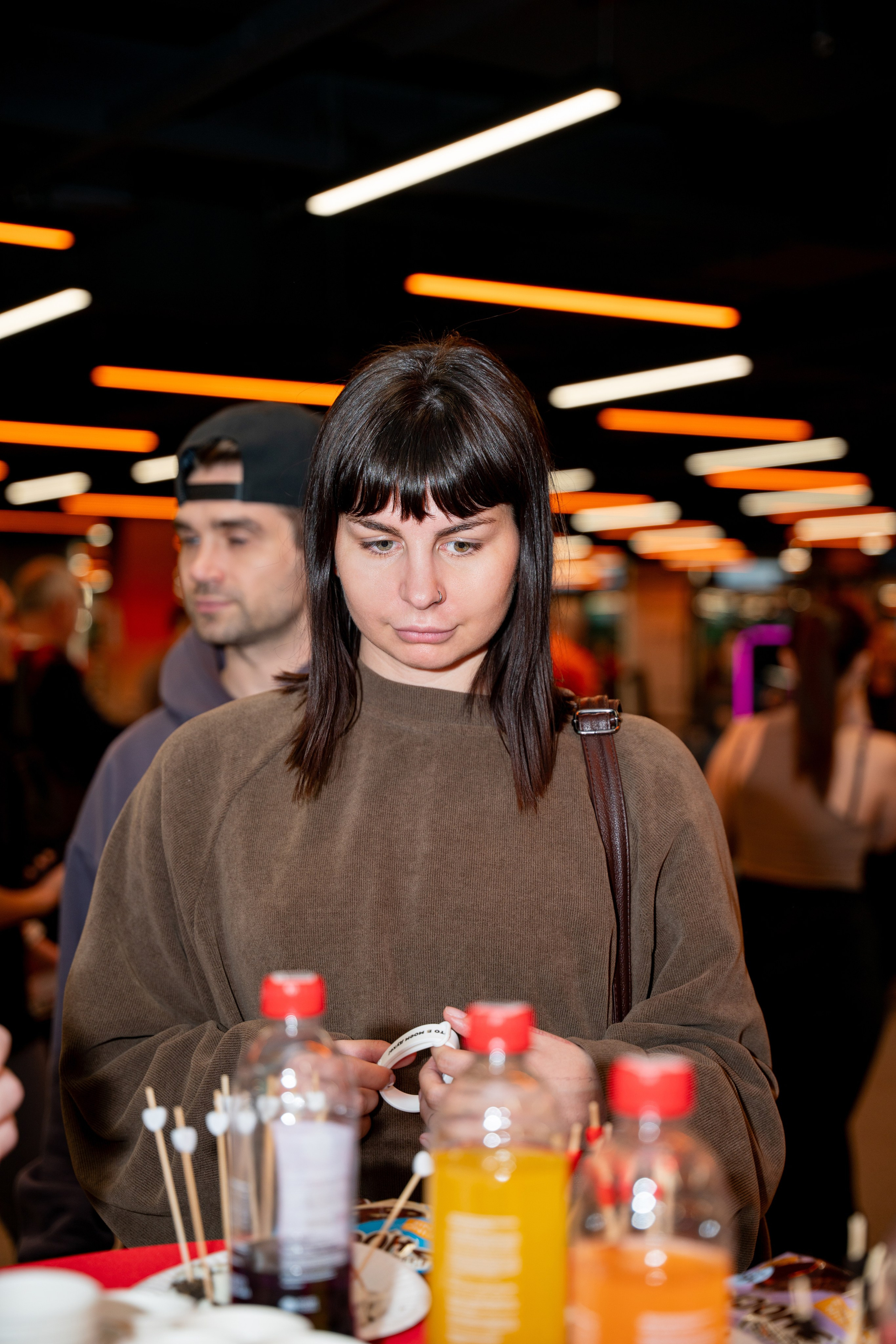 ОТКРЫТИЕ SPIRIT FITNESS В ЕКБ. Фотограф на любое мероприятие