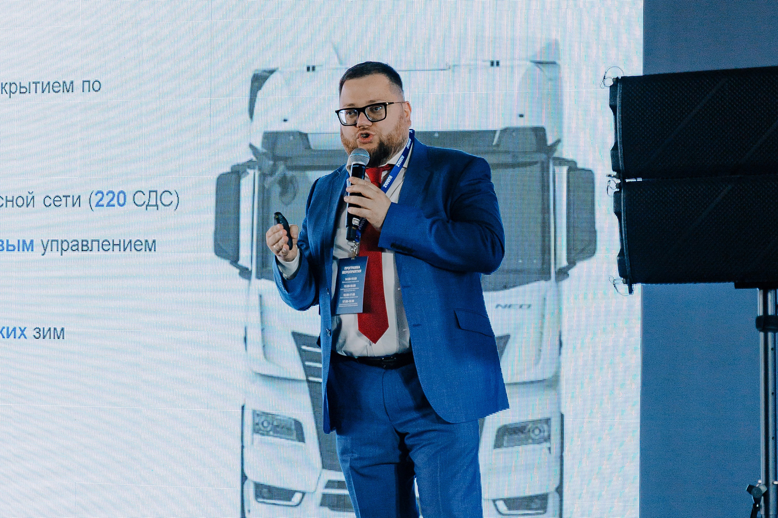 ОТКРЫТИЕ КАМАЗ. Фотограф на любое мероприятие