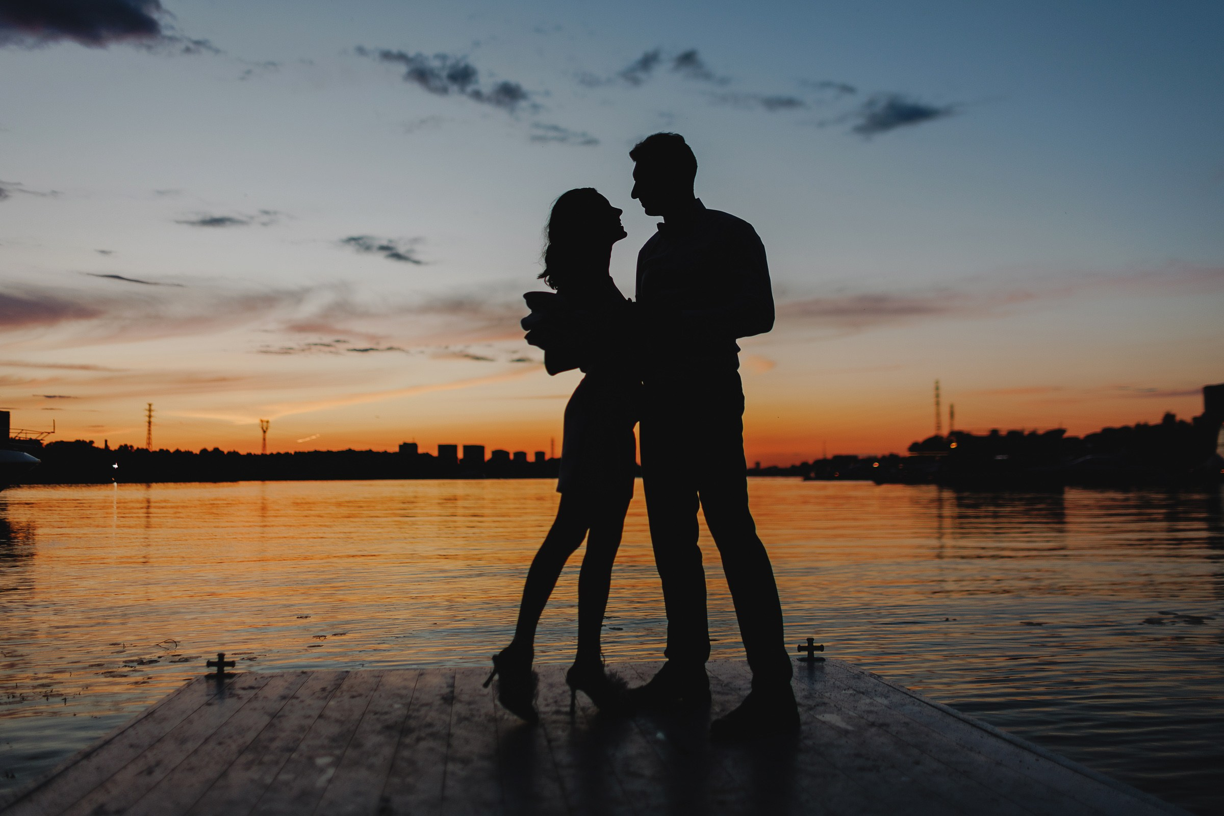 Тимофей и Татьяна. Свадебный фотограф и видеограф Дмитрий Горяченков