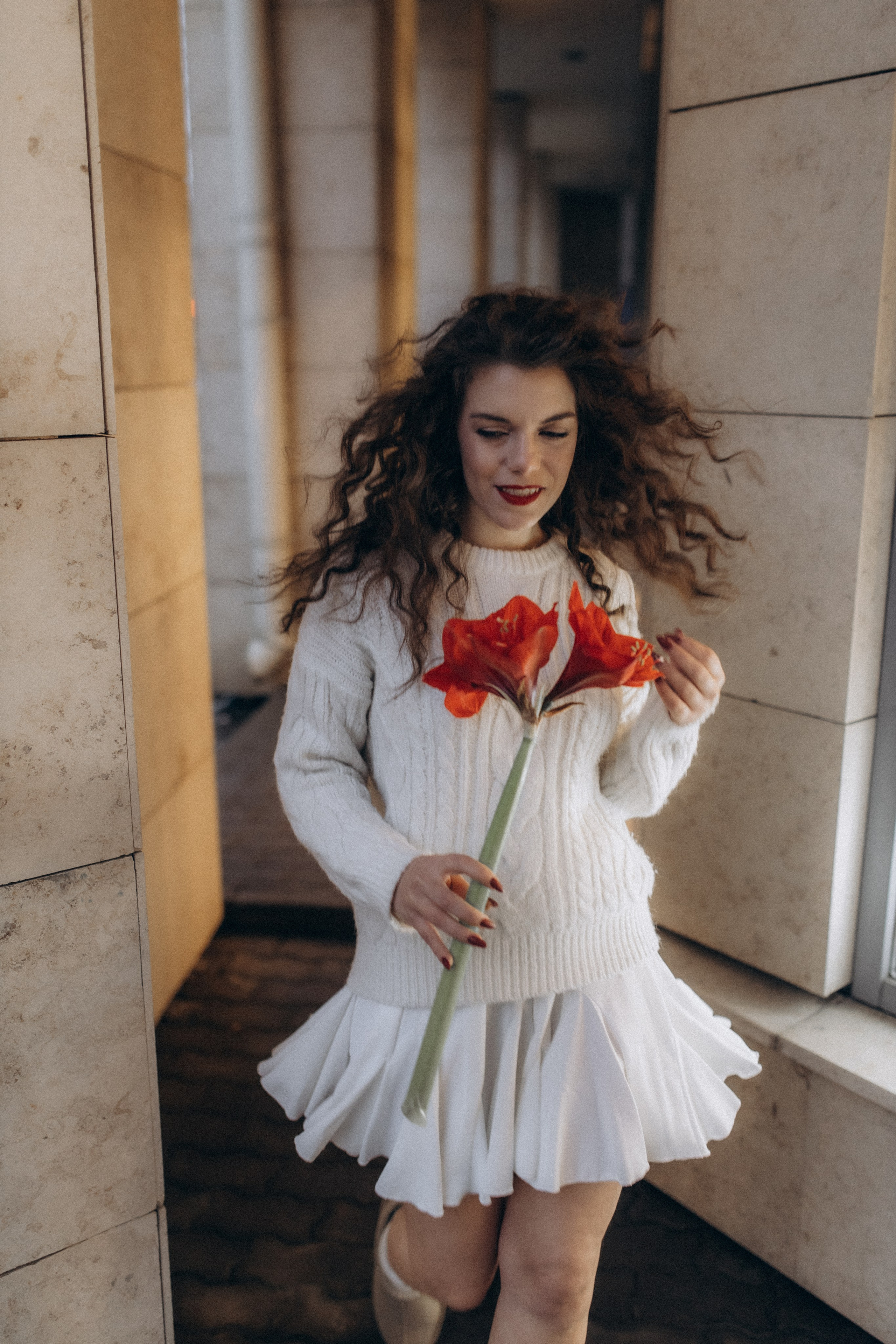 Катя. Фотограф в Петербурге Ольга Стрельченко