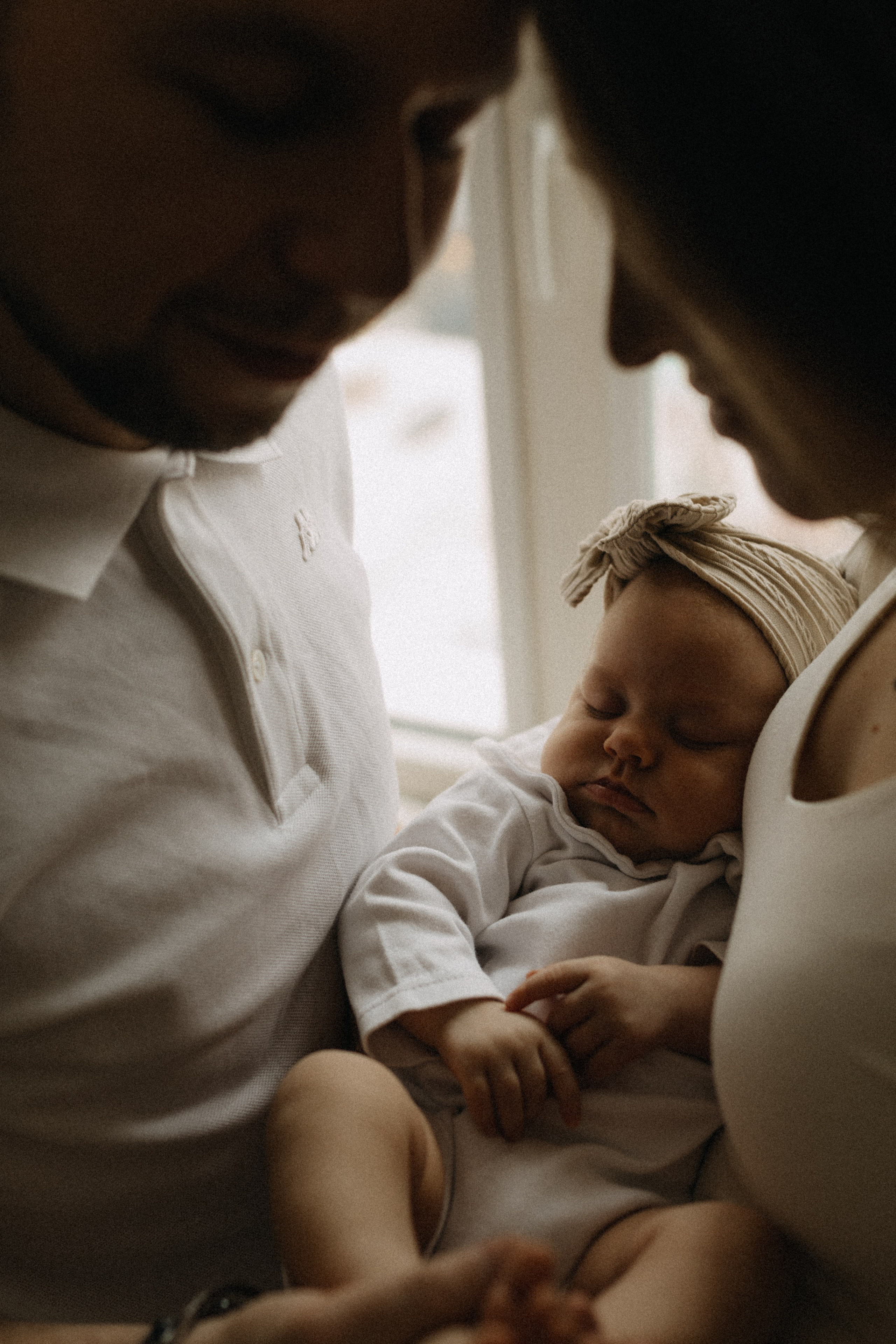 Макар Лида и Вероника. Фотограф в Петербурге Ольга Стрельченко