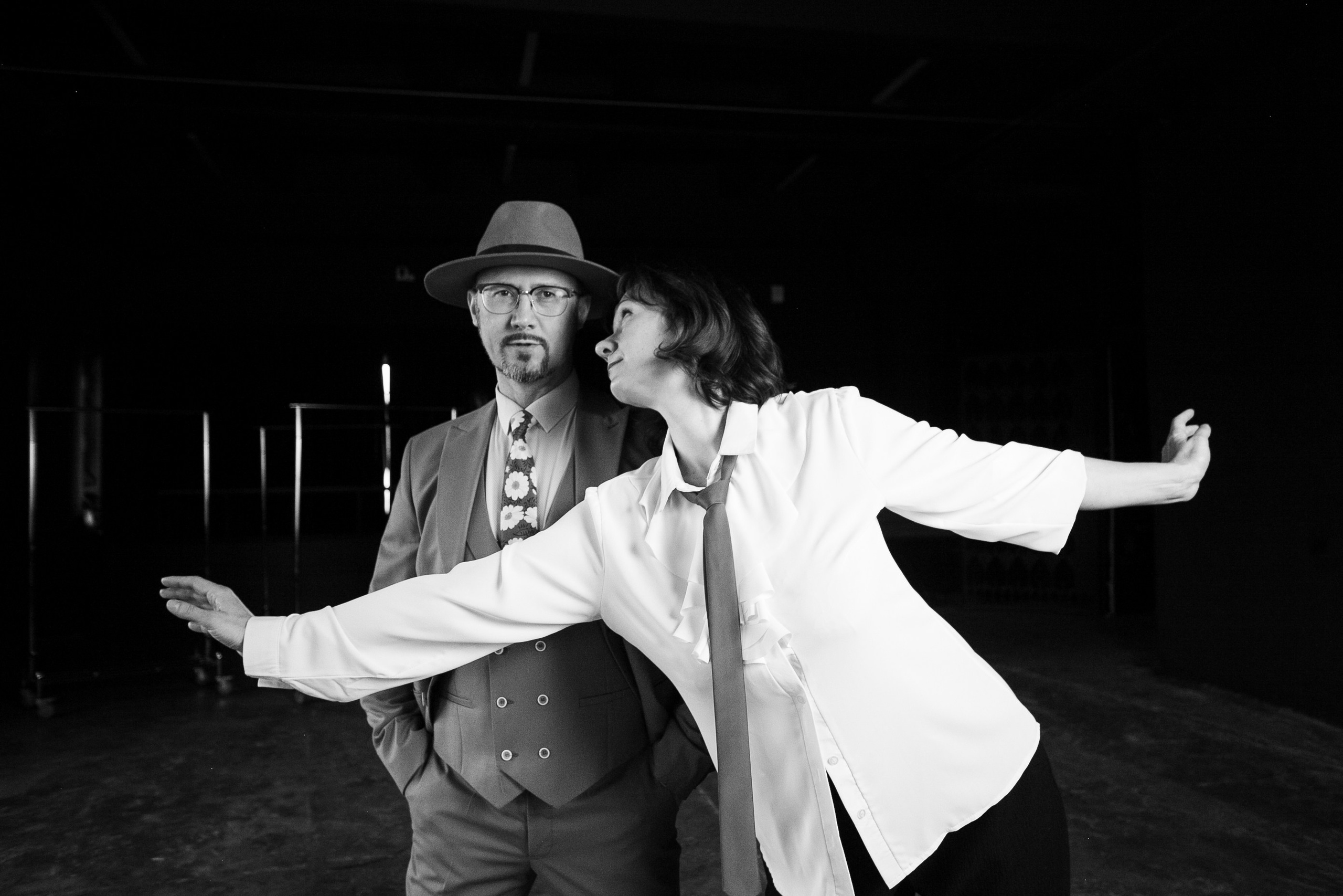 PRO.JAZZ. Фотограф Дарья Локотко в Красноярске