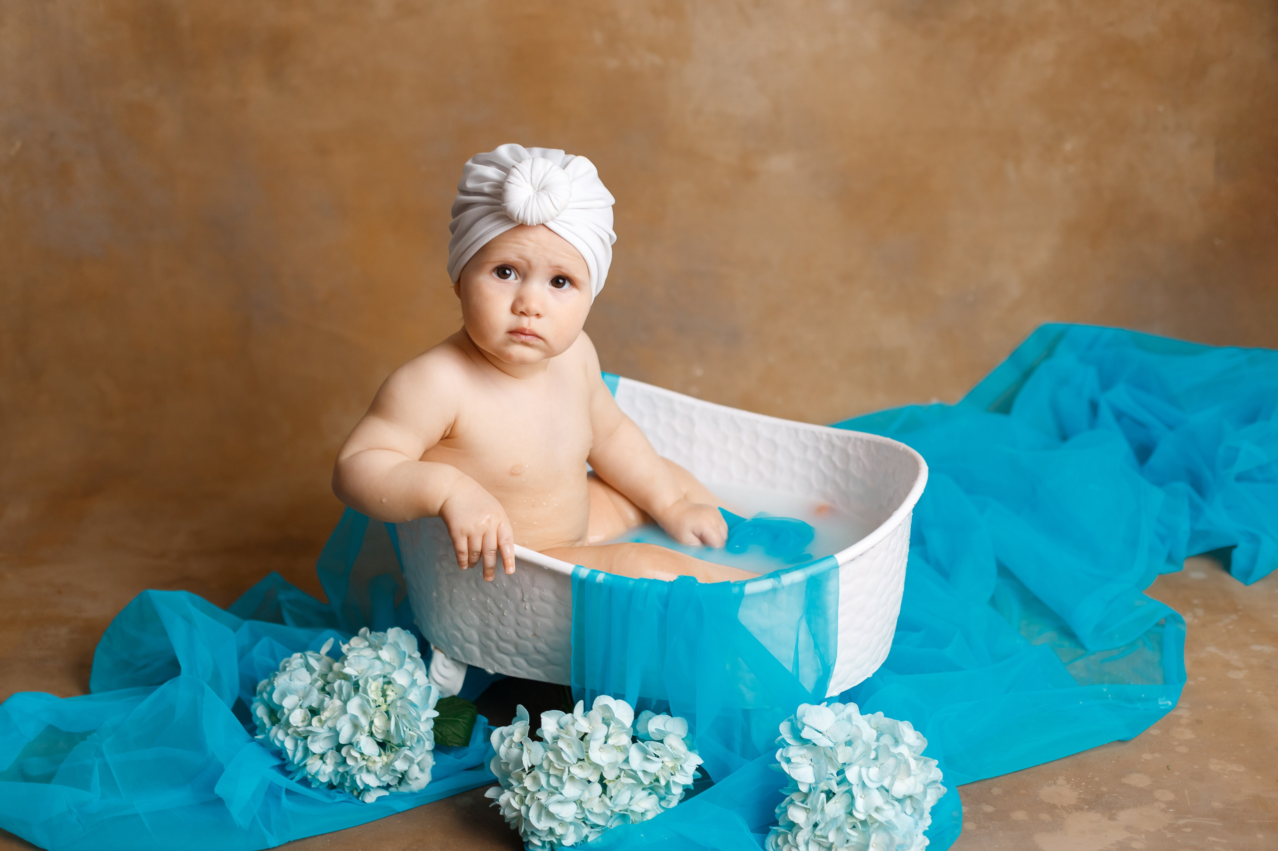 Малыши 3-9 мес. Фотограф новорождённых Ярославль. Детский и семейный фотограф Анна Салова