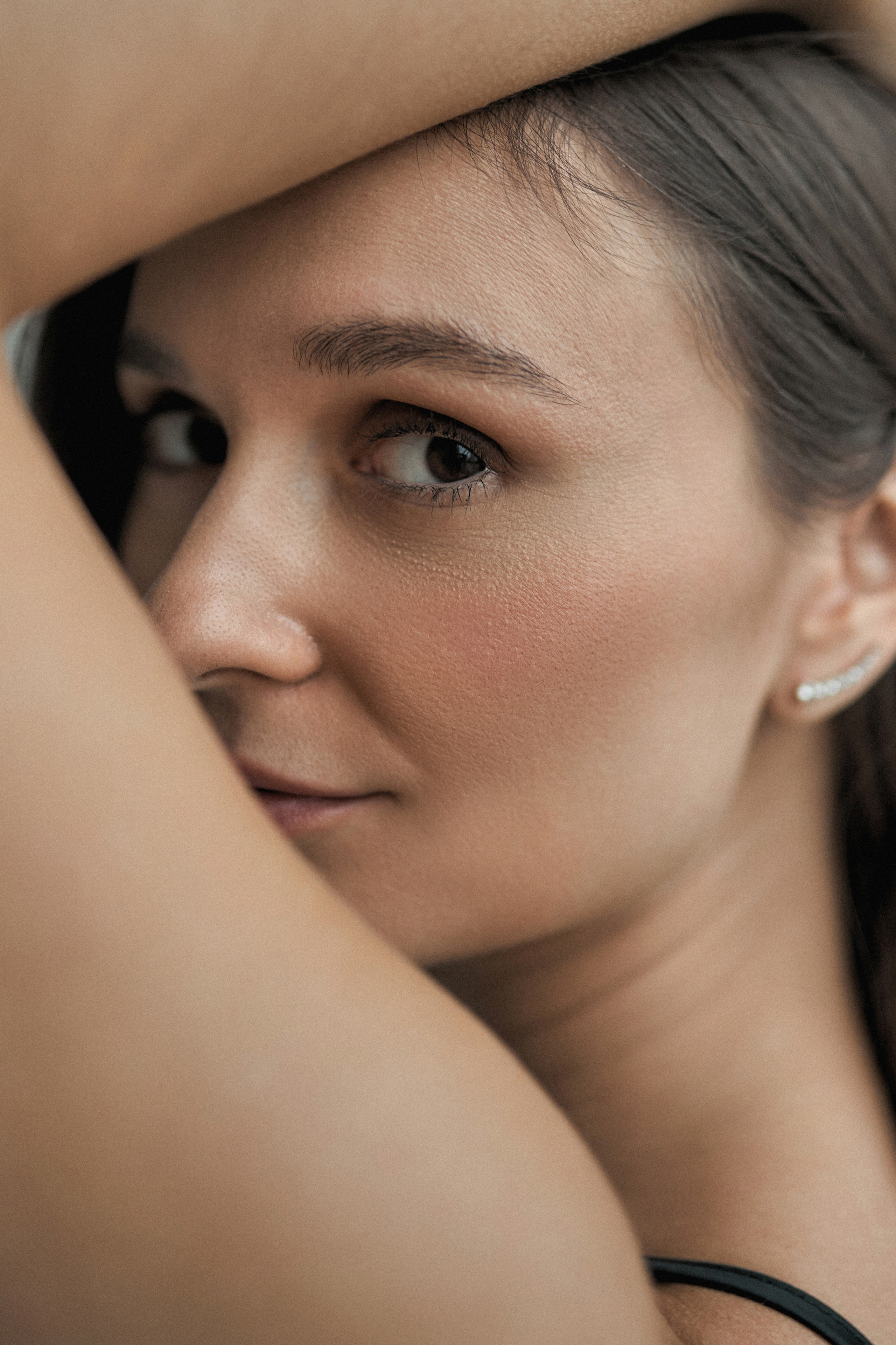 Портрет в&nbsp;студии