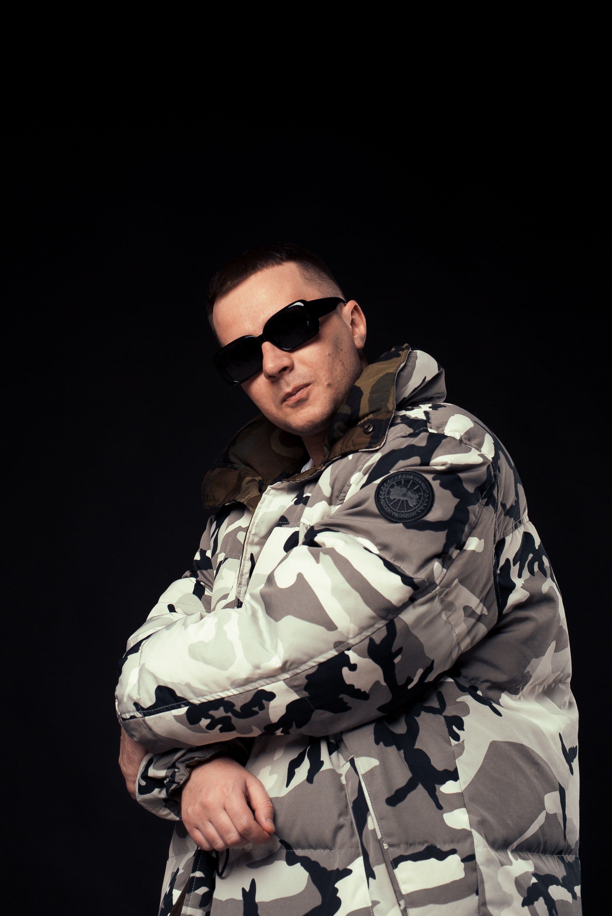 Dabro&Hard. Главная