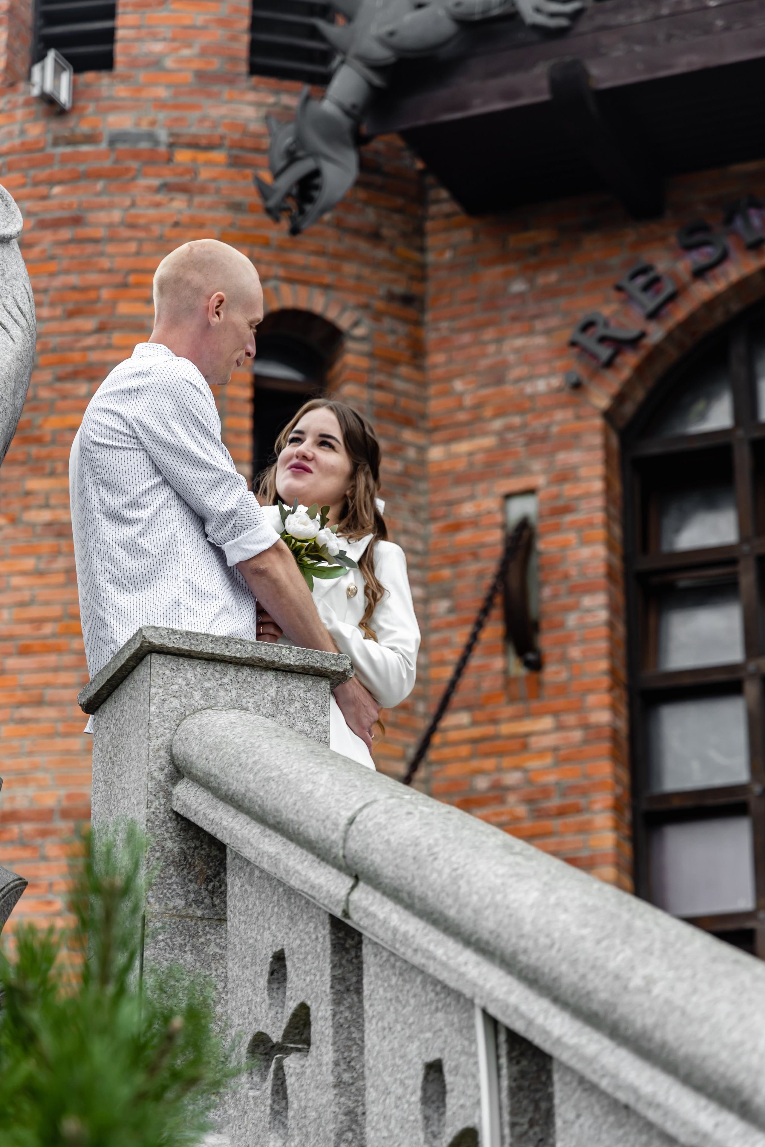 Нессельбек. Фотограф Елена Медок Калининград