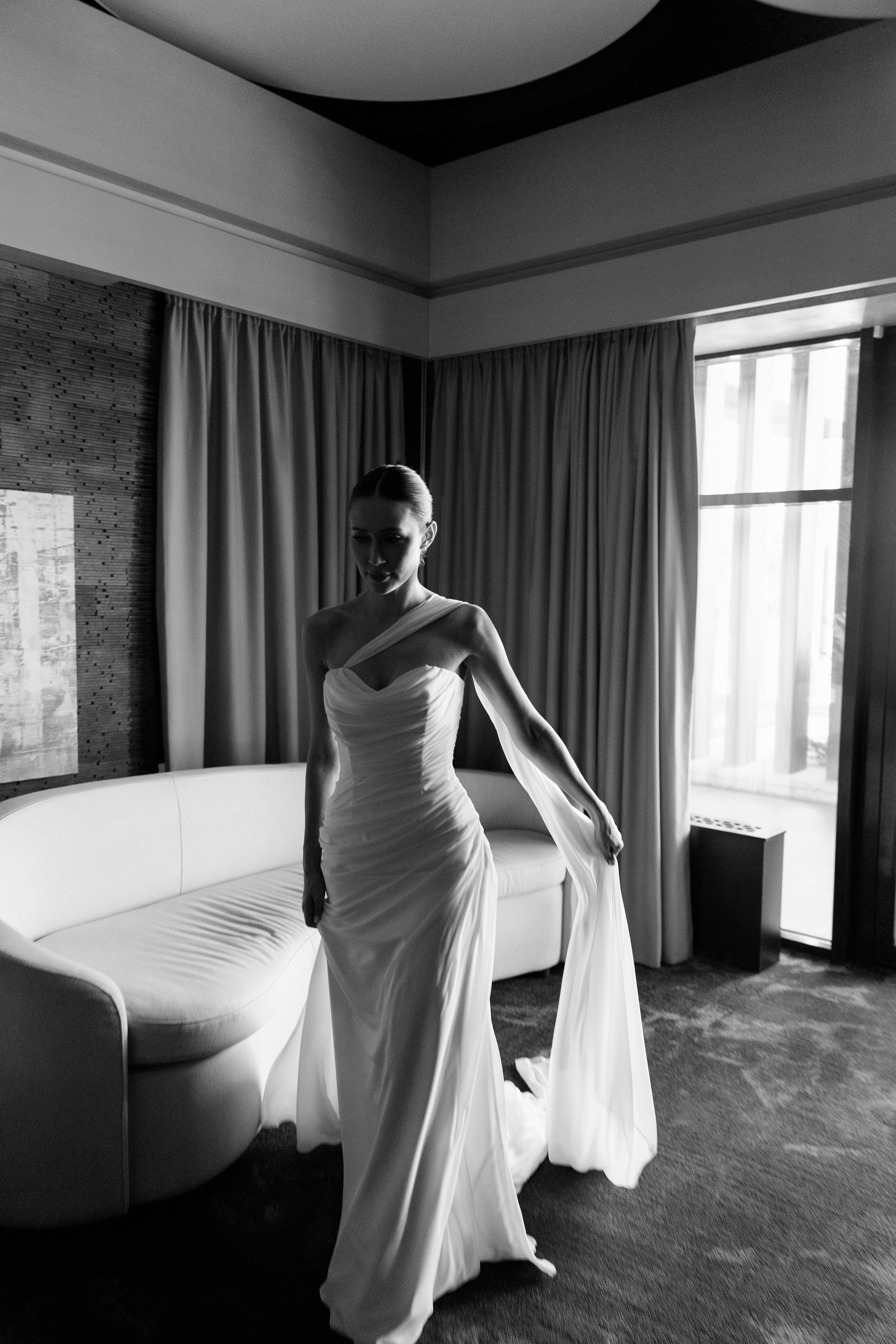 V & L 25'. Фотограф Сергей Койфман