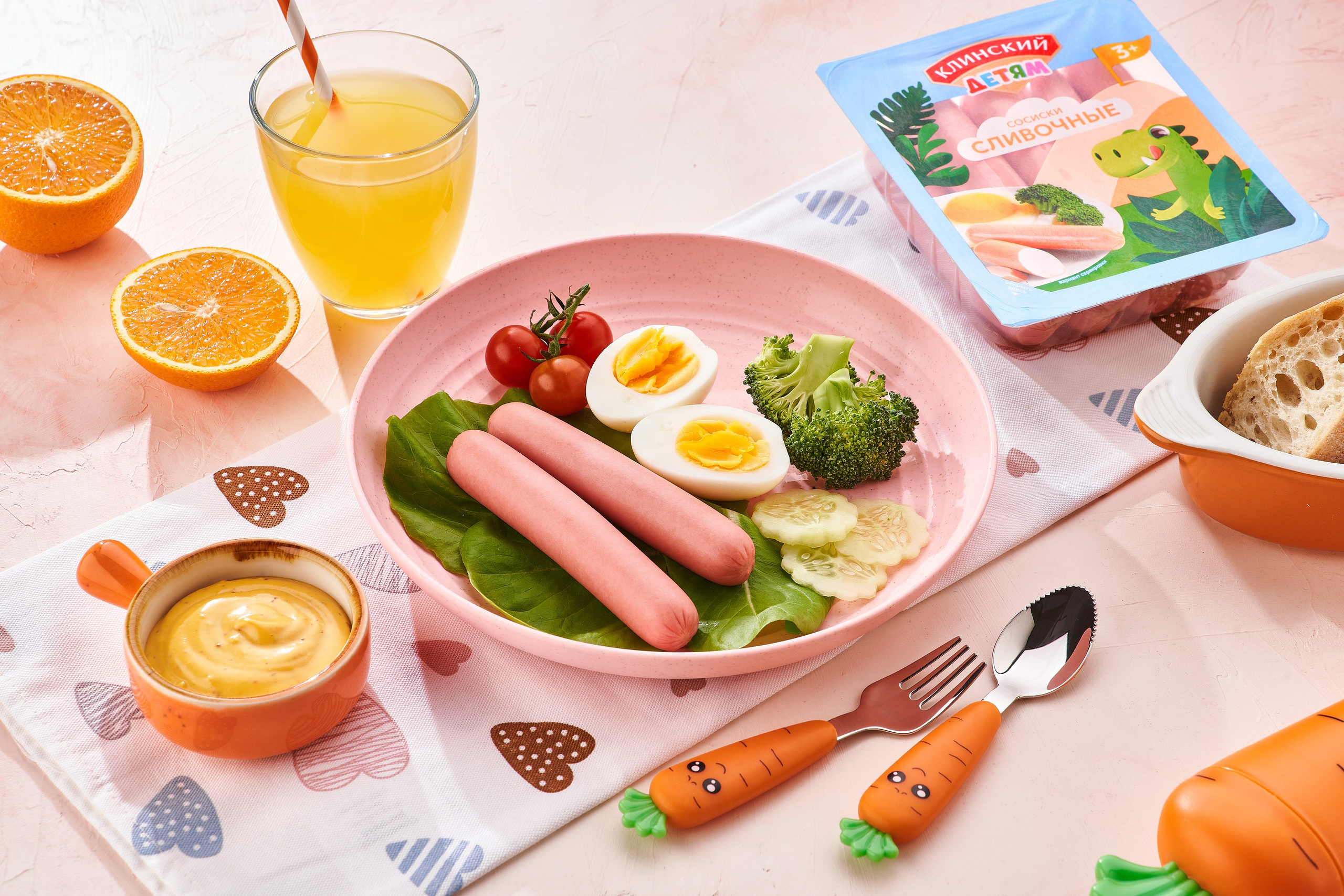Клинский детям. Фудфотограф, фудстилист и сет дизайнер в Москве Алена Синицына