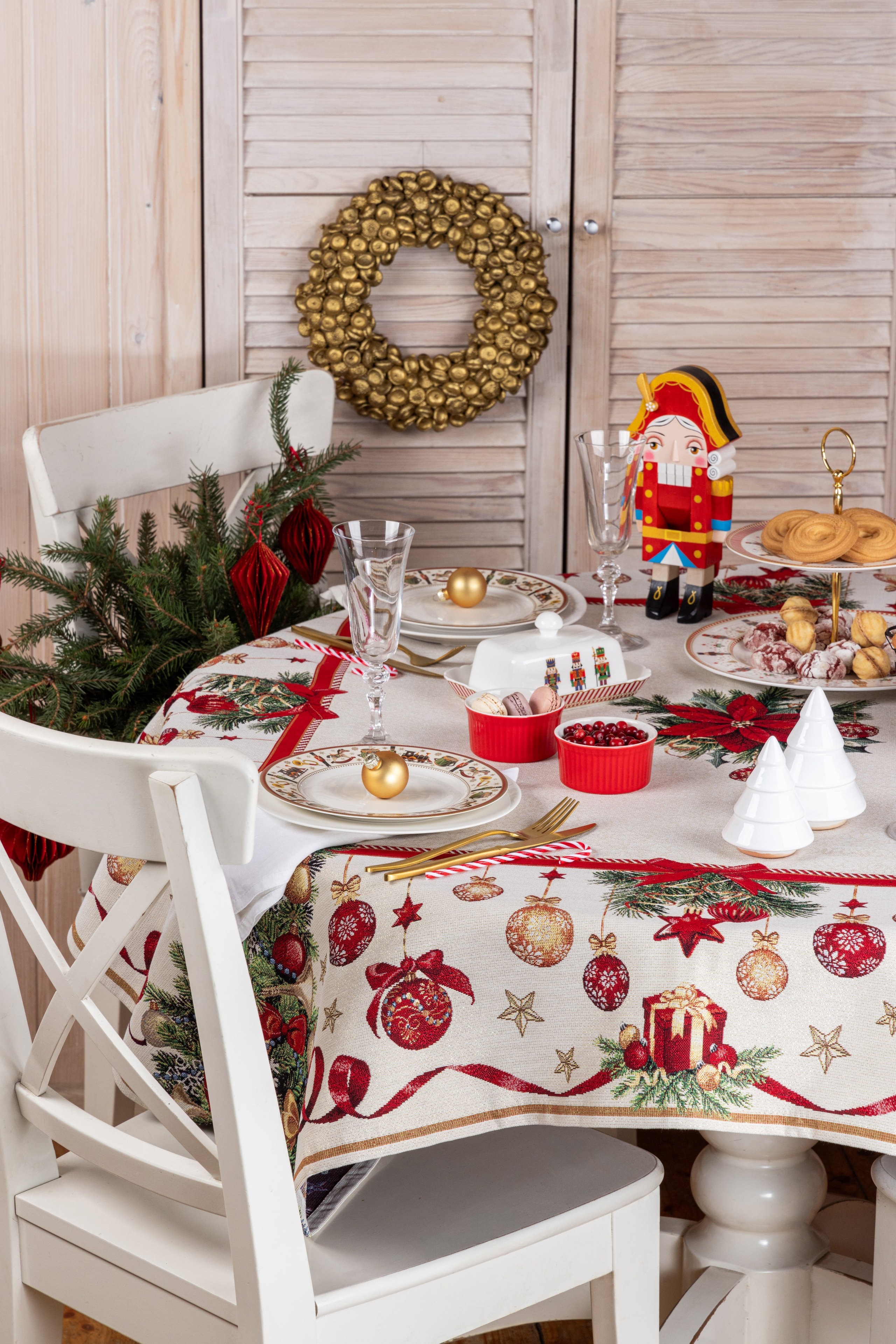 Le Gobelin. Фудфотограф, фудстилист и сет дизайнер в Москве Алена Синицына