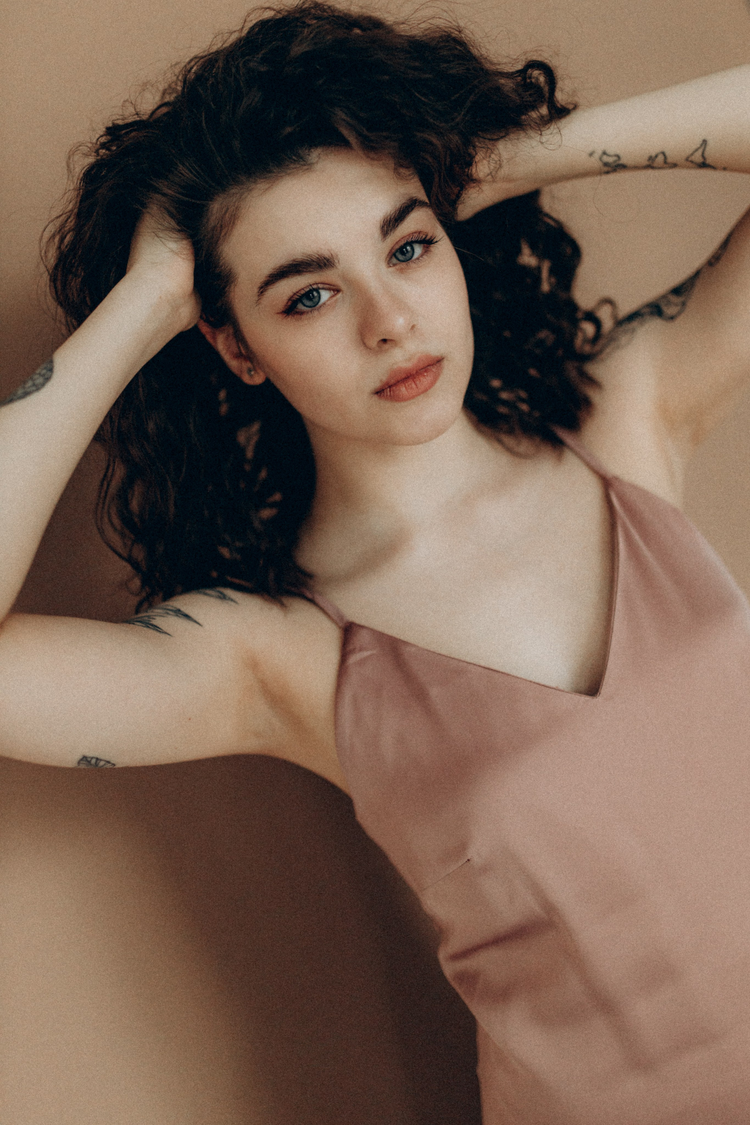 Анастасия. Фотограф НОГИНСК, Москва, Анастасия Белая