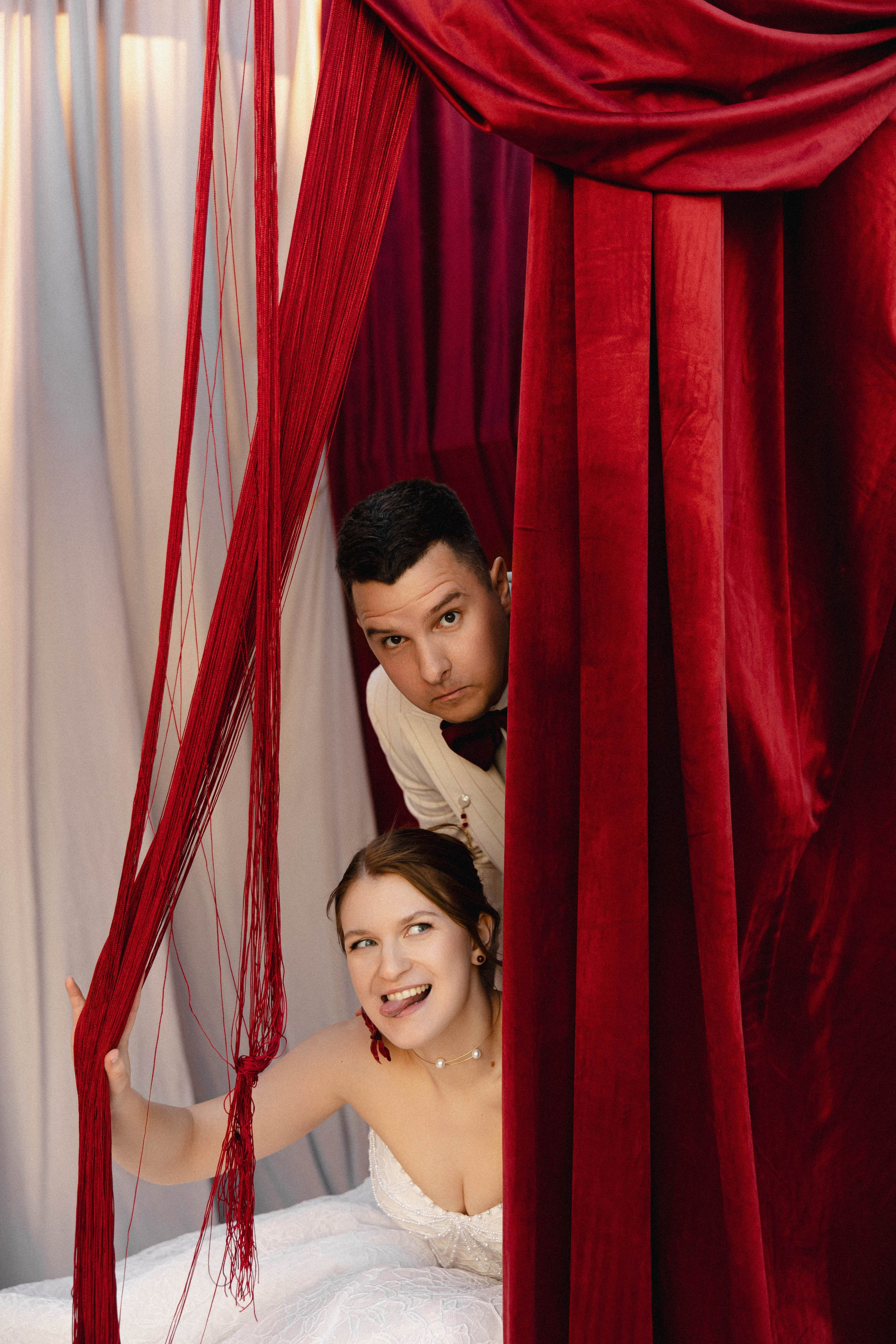 Alexey & Ekaterina. Портретный фотограф в Минске Анастасия Воробей