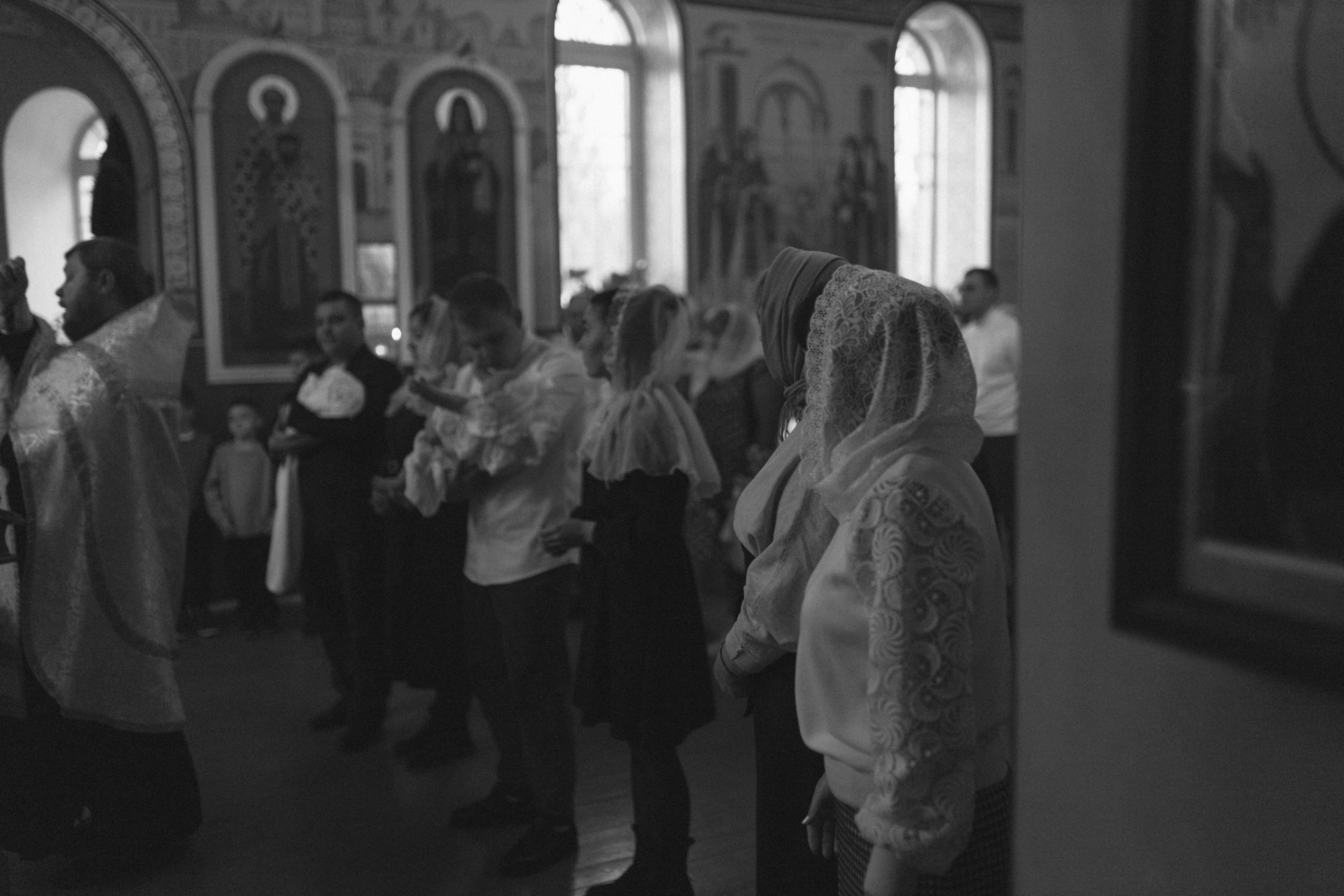 Вера. Семейный фотограф Губкин/Старый Оскол