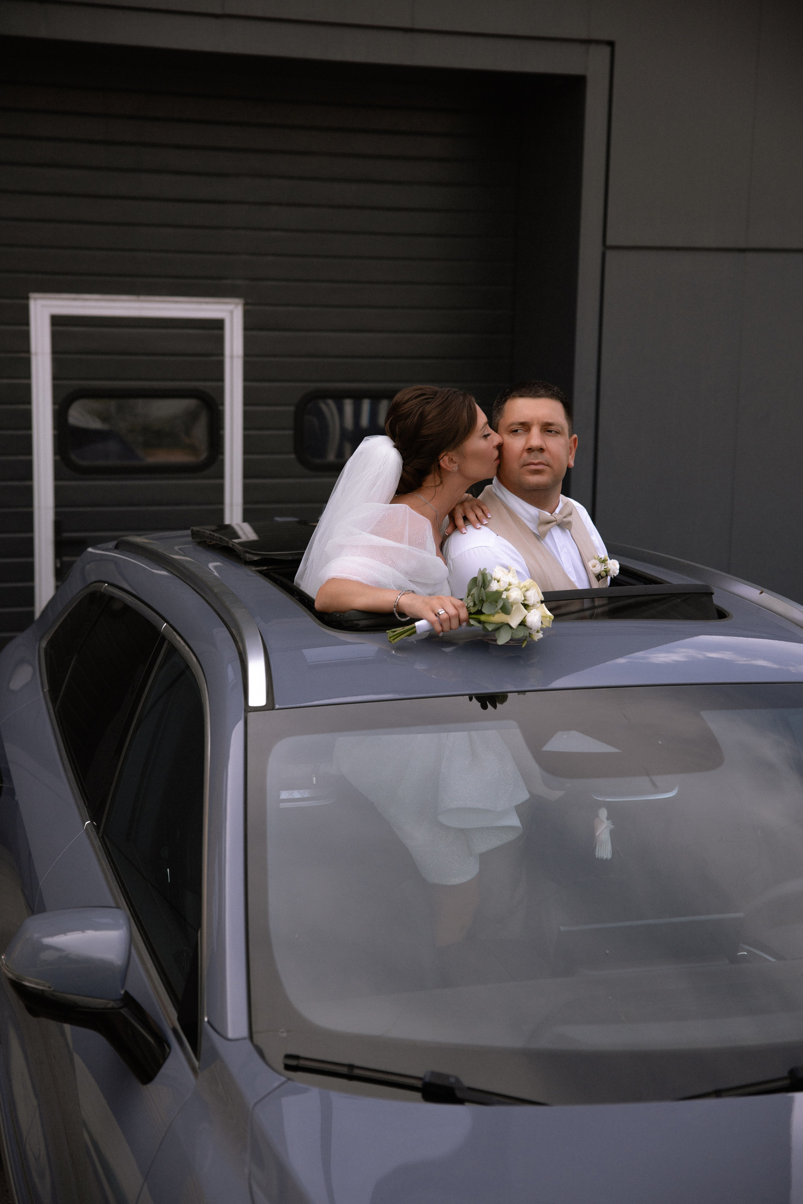 Кристина и Вова. Семейный фотограф Губкин/Старый Оскол