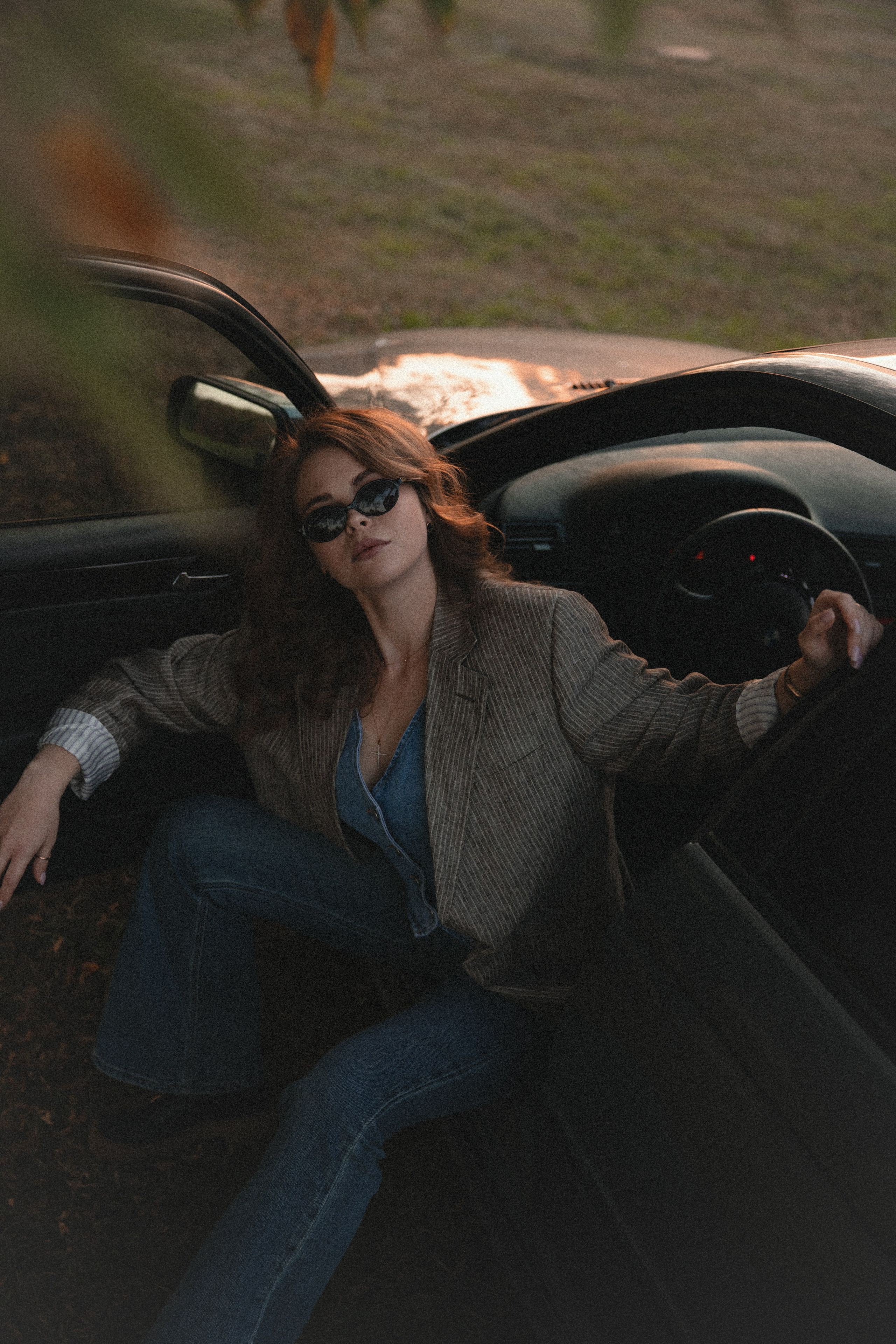 Анна. Семейный фотограф Губкин/Старый Оскол