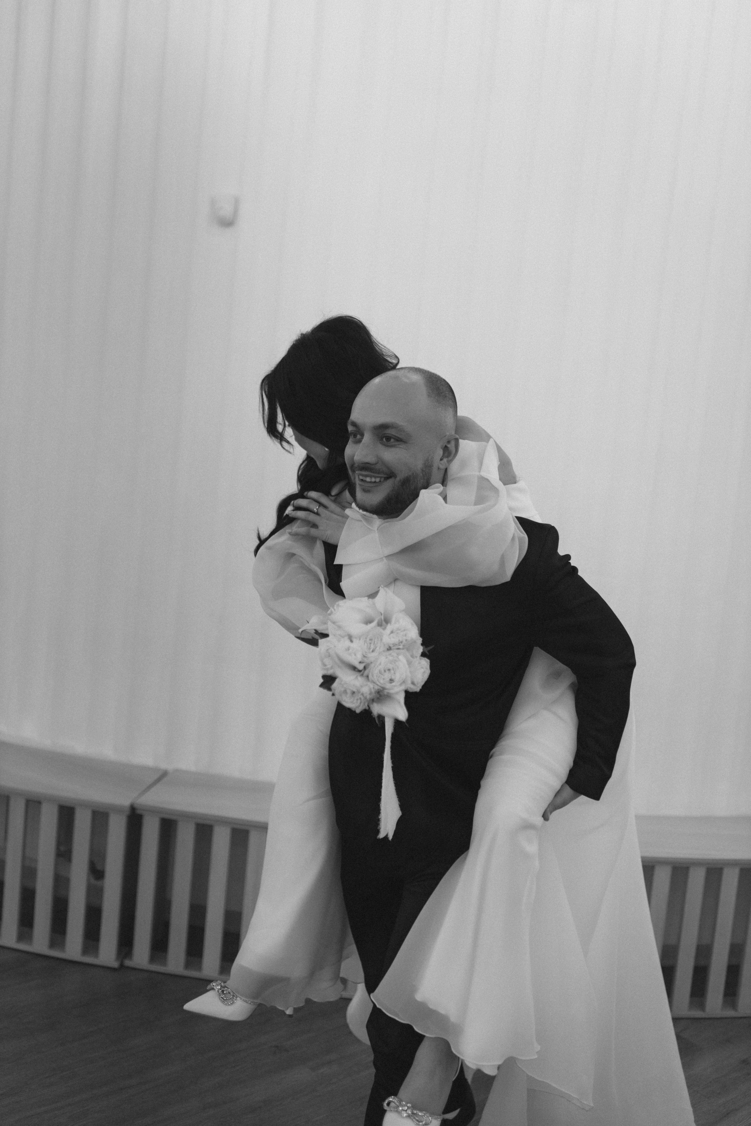 Сергей и Юля. Семейный фотограф Губкин/Старый Оскол