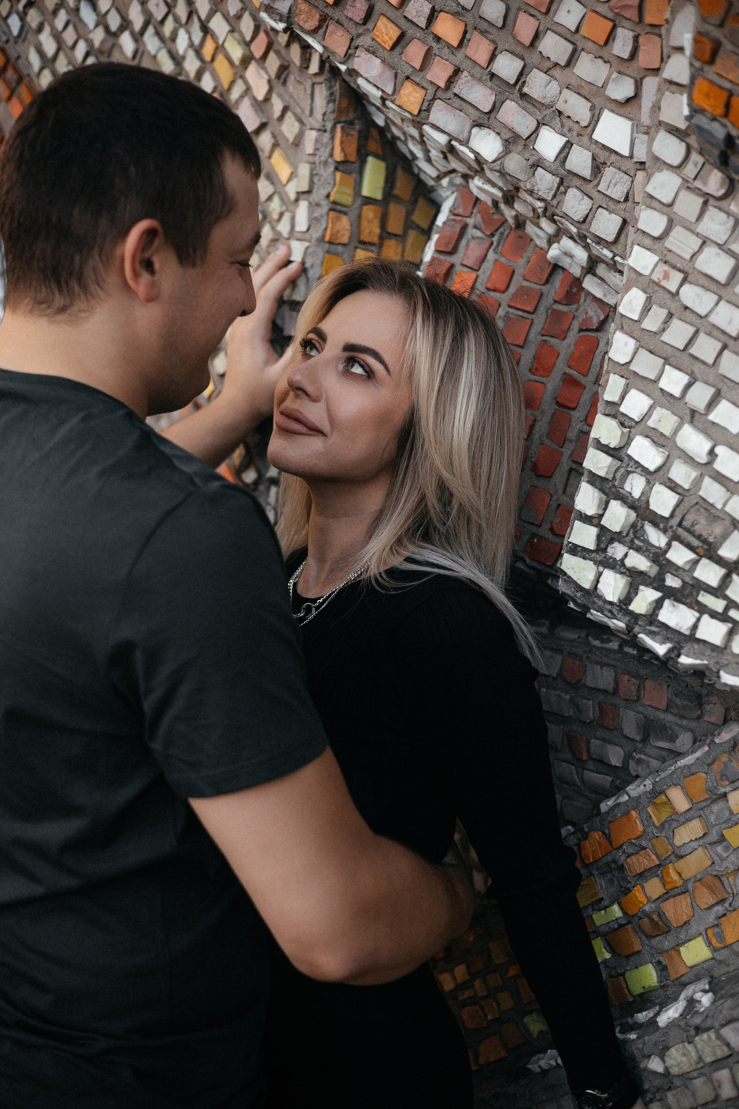 Лиля и Роман. Семейный фотограф Губкин/Старый Оскол