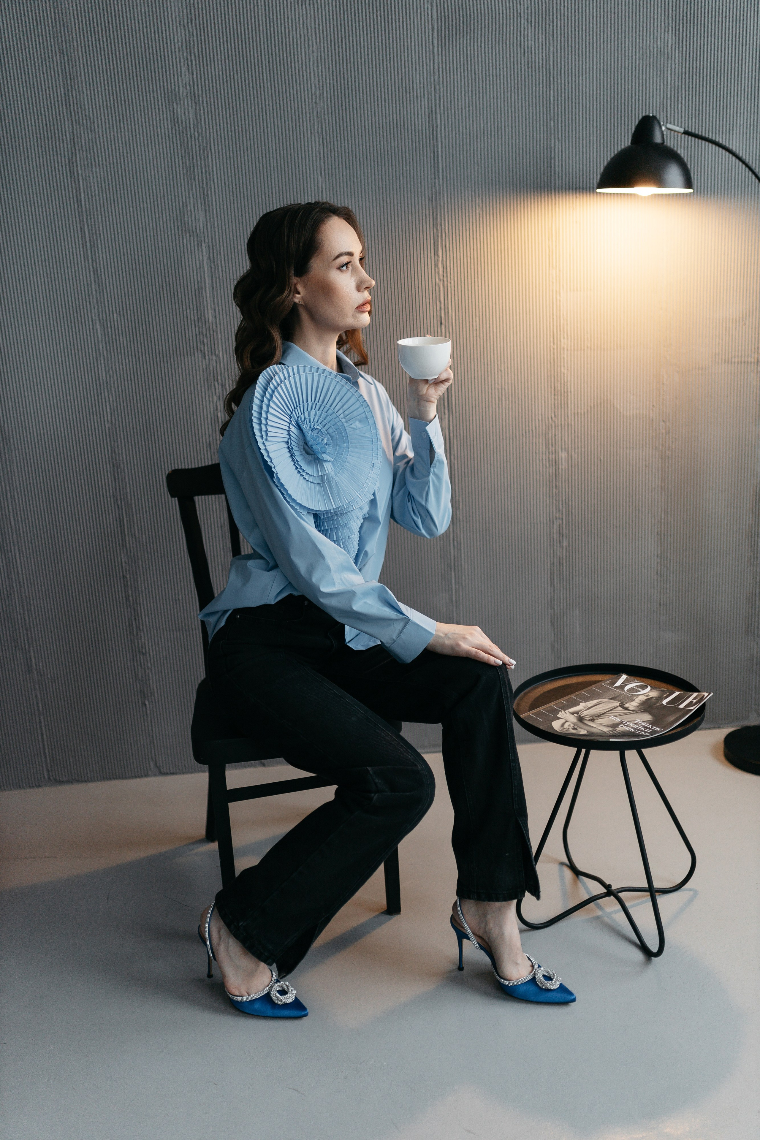 Екатерина. Семейный фотограф Губкин/Старый Оскол