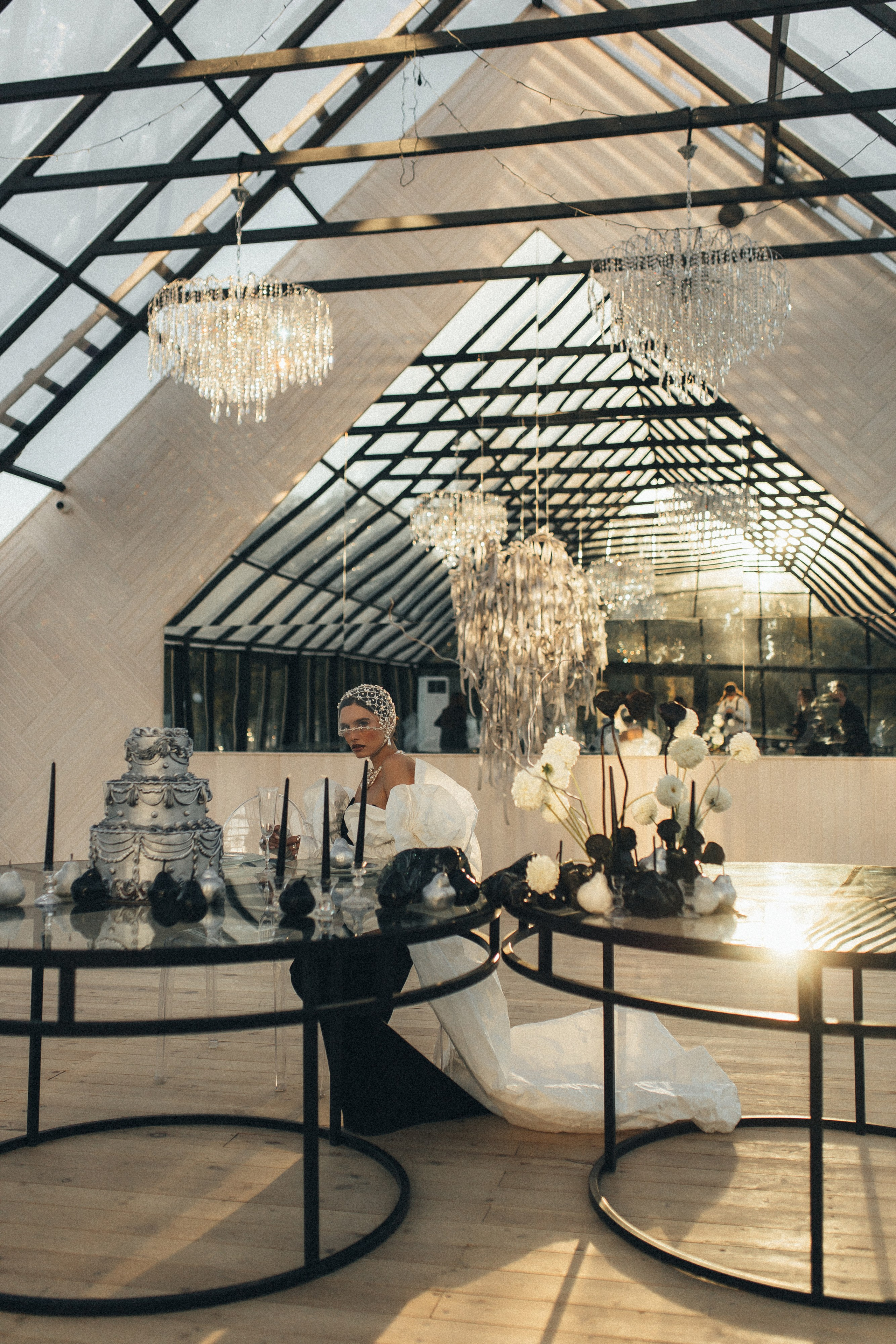 Екатерина и Никита. Семейный фотограф Губкин/Старый Оскол