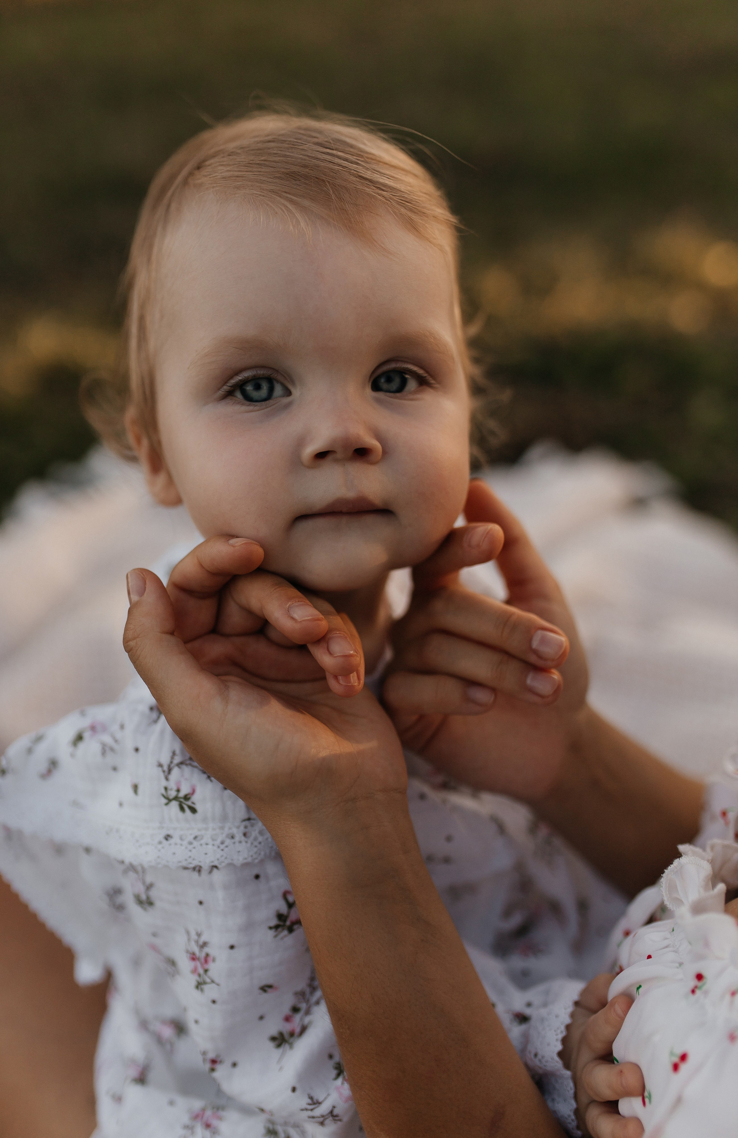 Маша. Семейный фотограф Губкин/Старый Оскол