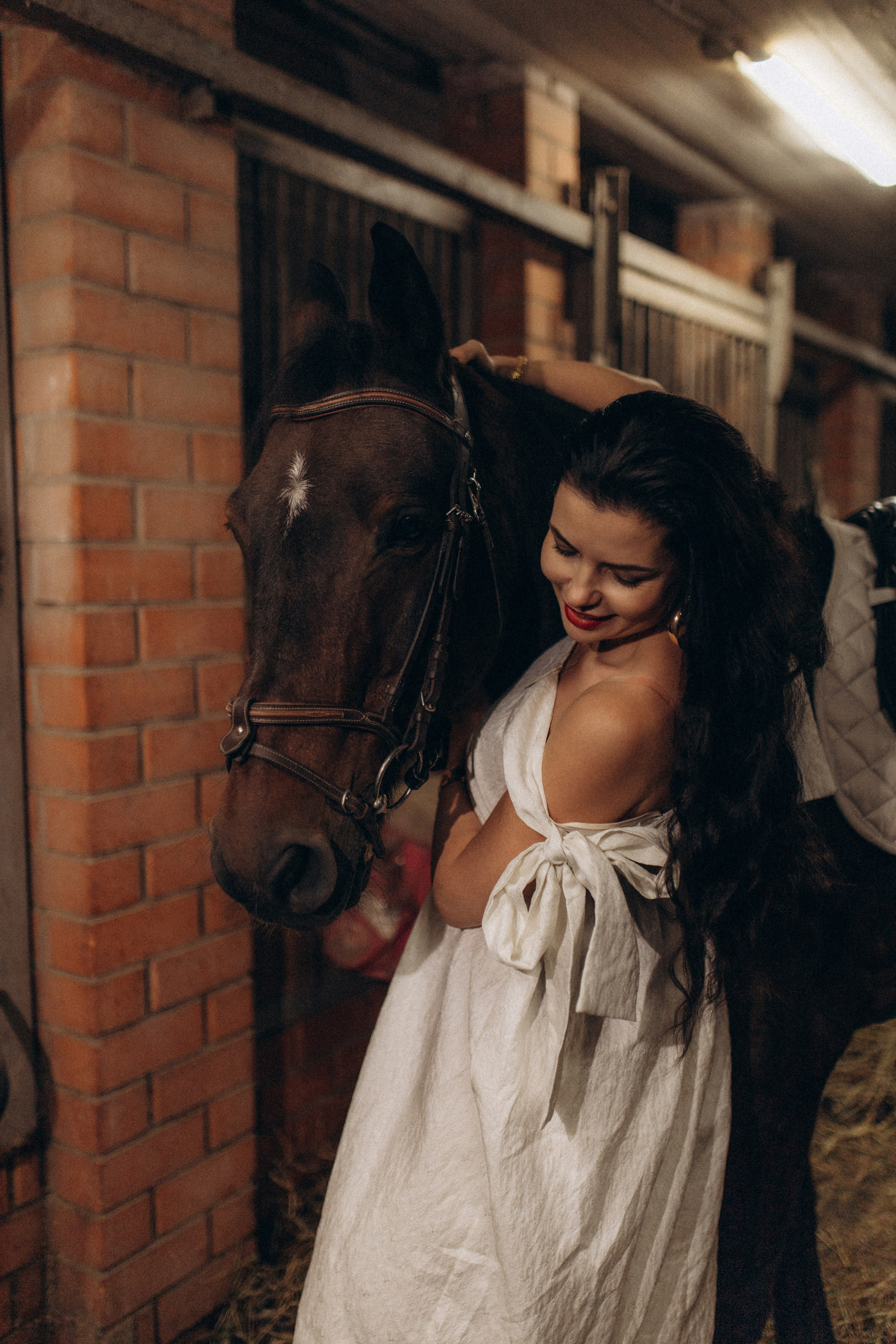 Карина. Семейный фотограф Губкин/Старый Оскол