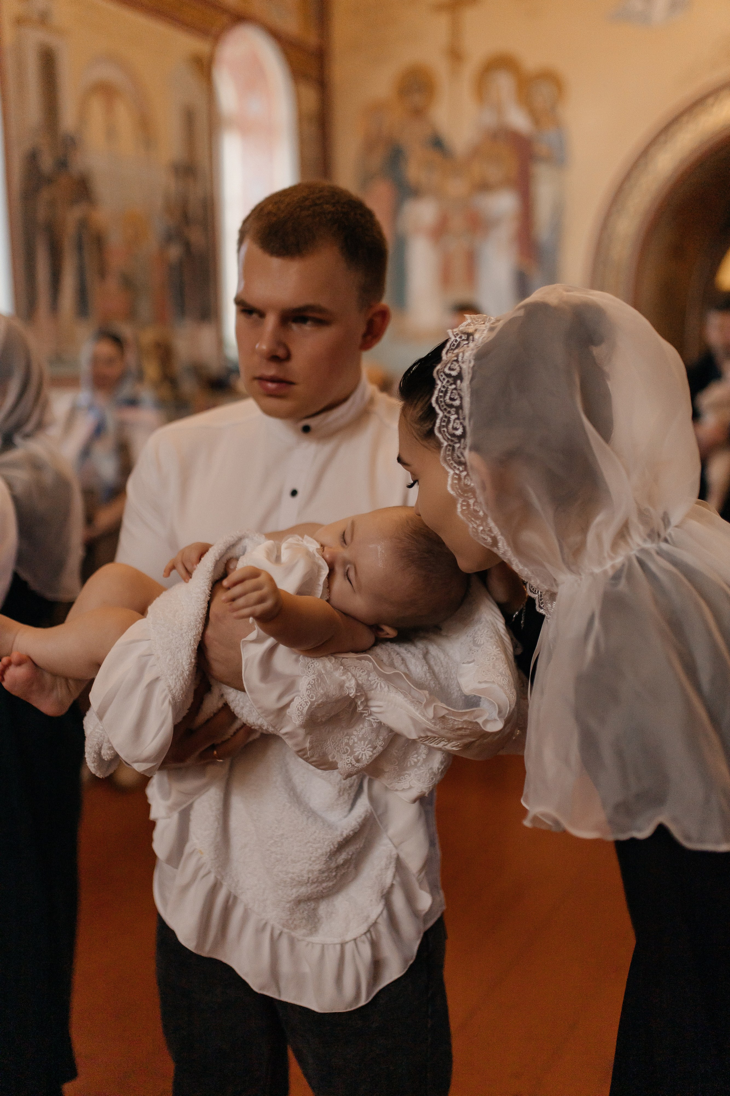 Вера. Семейный фотограф Губкин/Старый Оскол