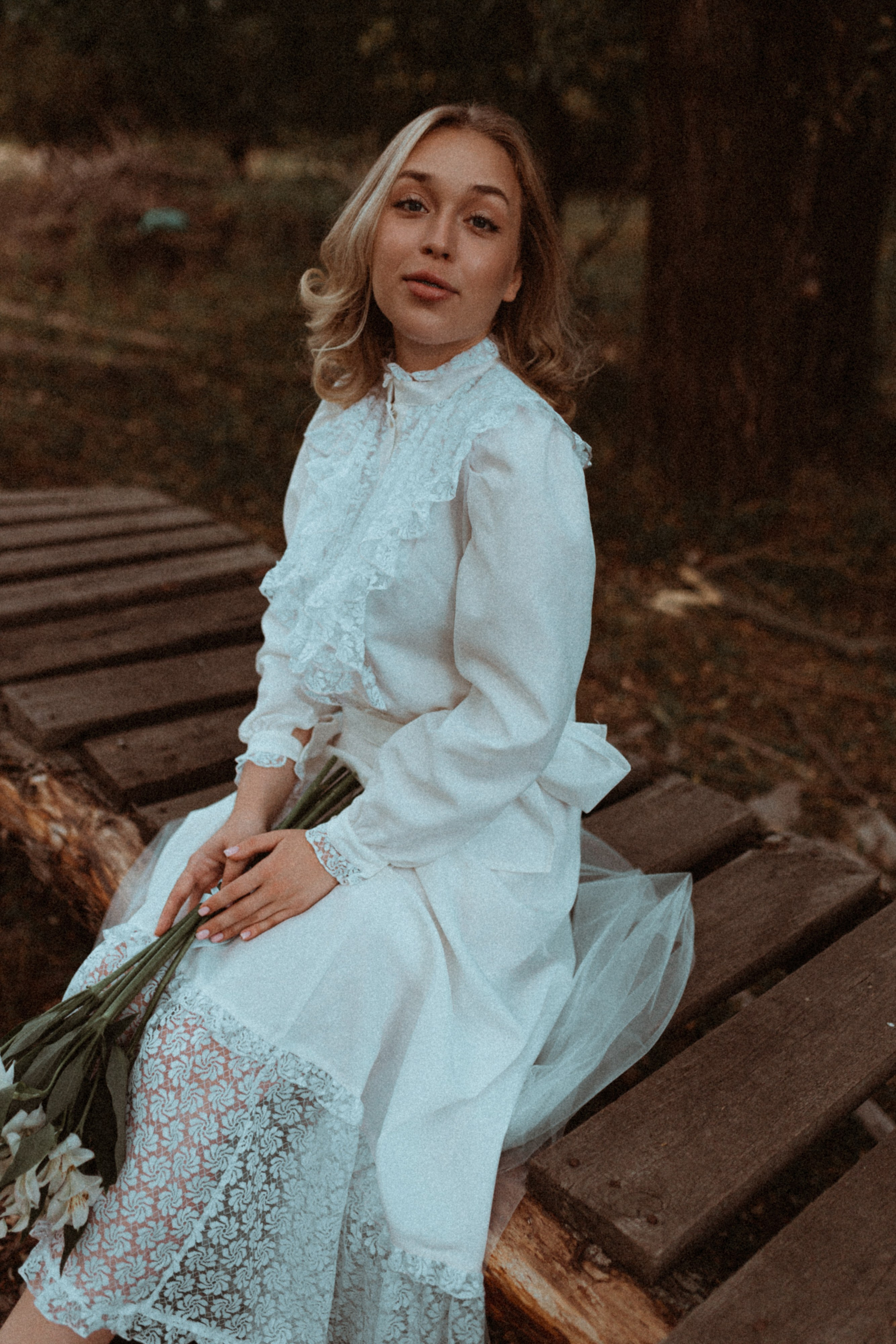 Дарина. Семейный фотограф Губкин/Старый Оскол