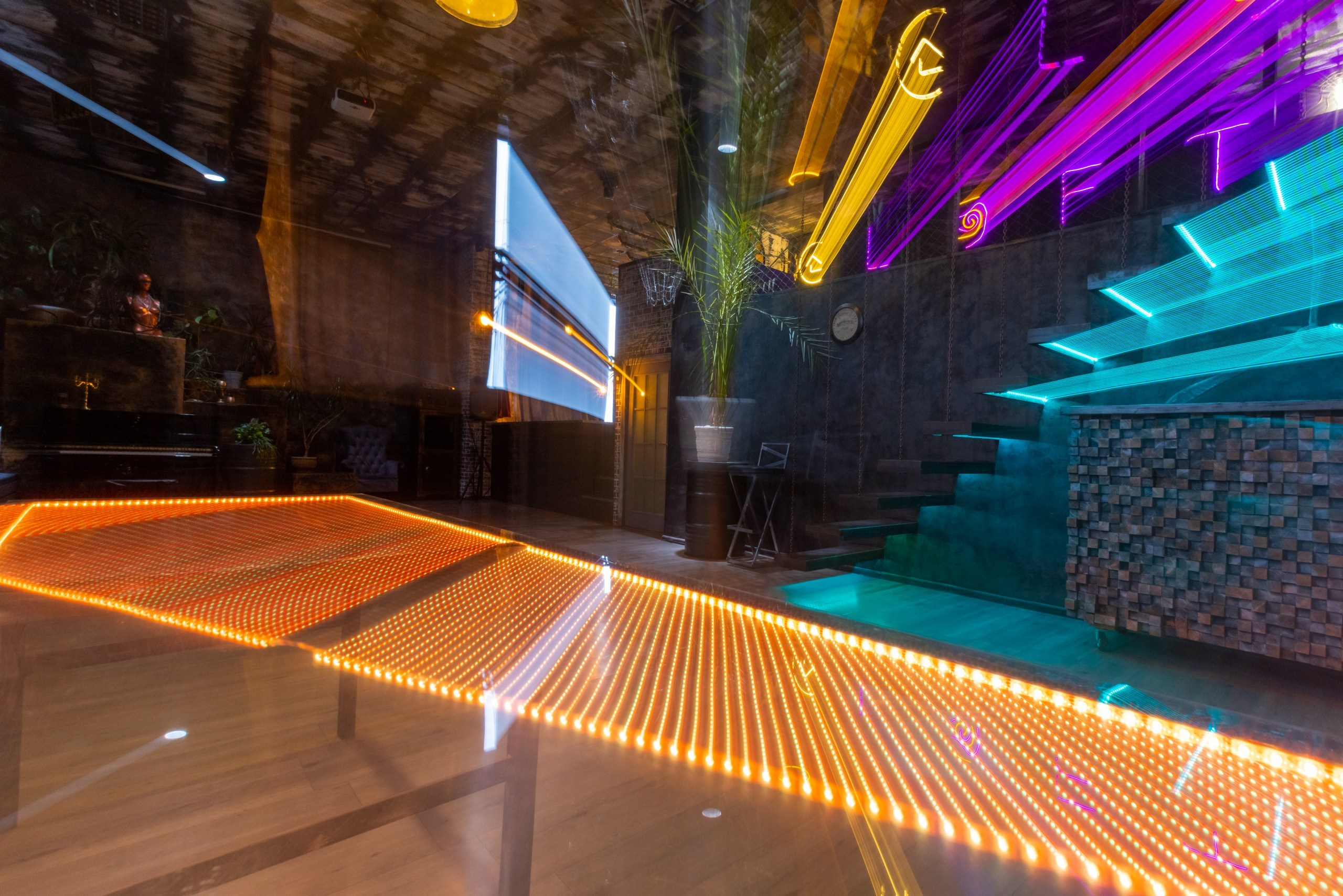 Room 35 LOFT. Фотограф в Туле Крупский АнДРей. Фотостудия «КАДР71» в Туле